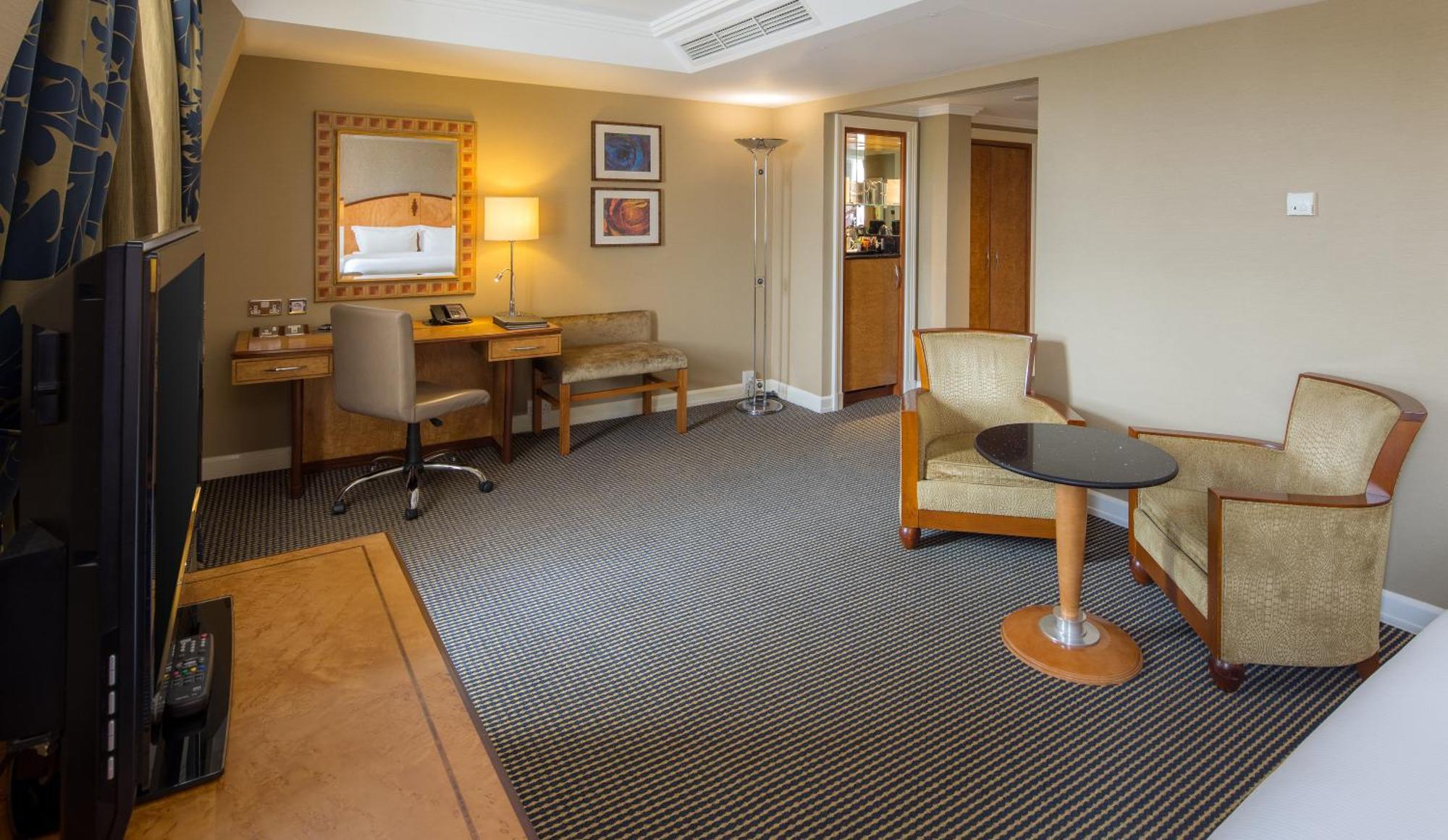 Hilton Paddington