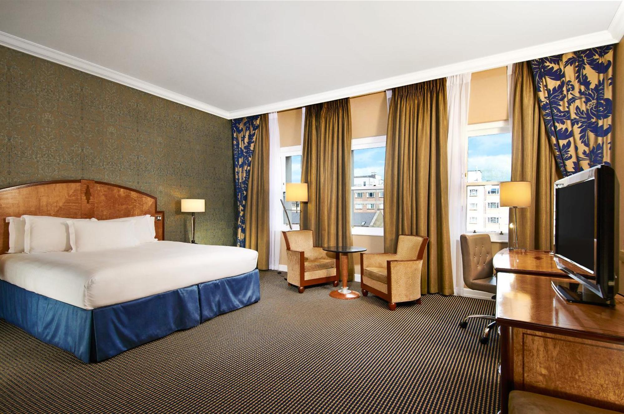 Hilton Paddington Hotel 4*