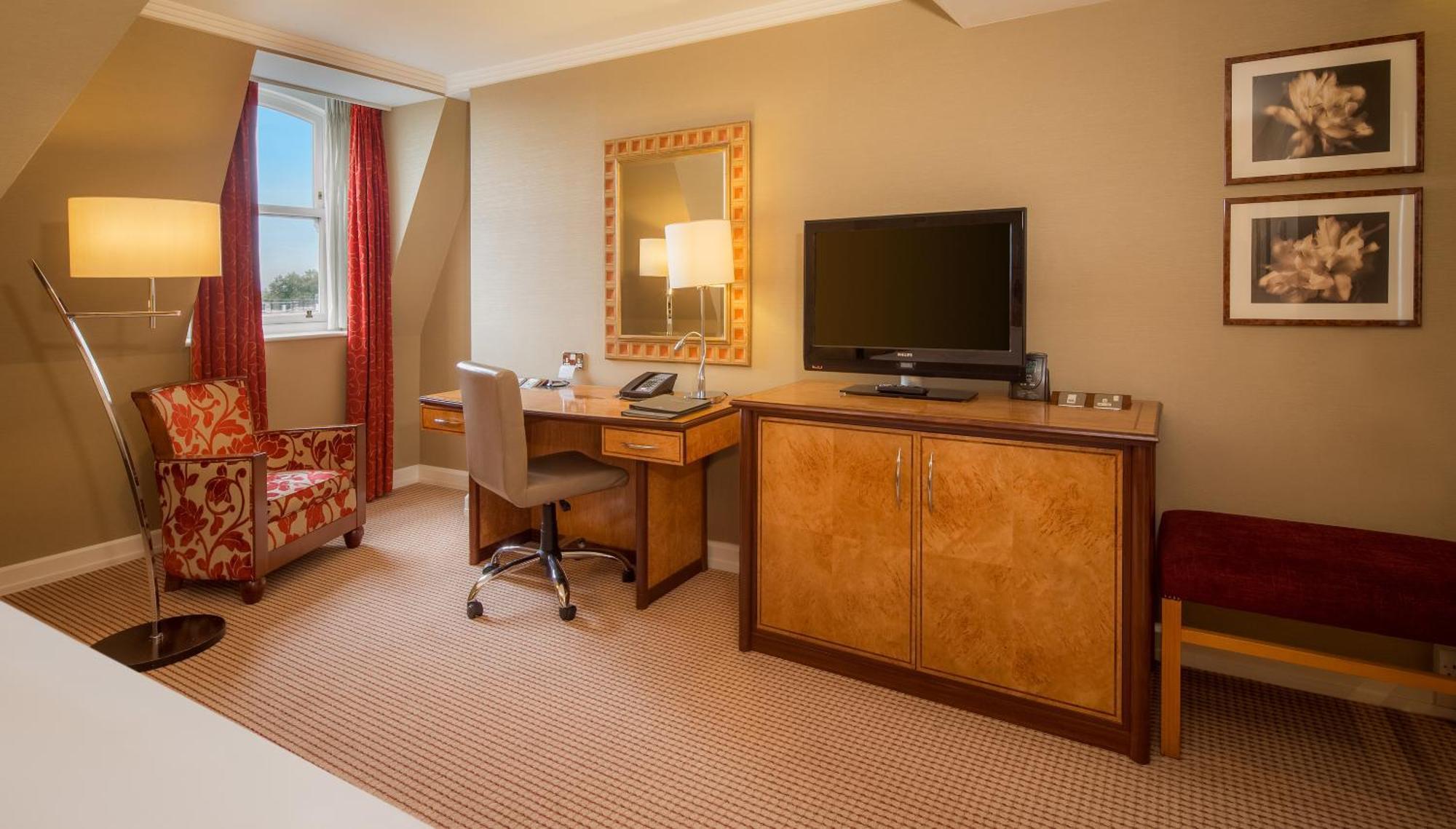 Hotel Hilton Paddington 4*