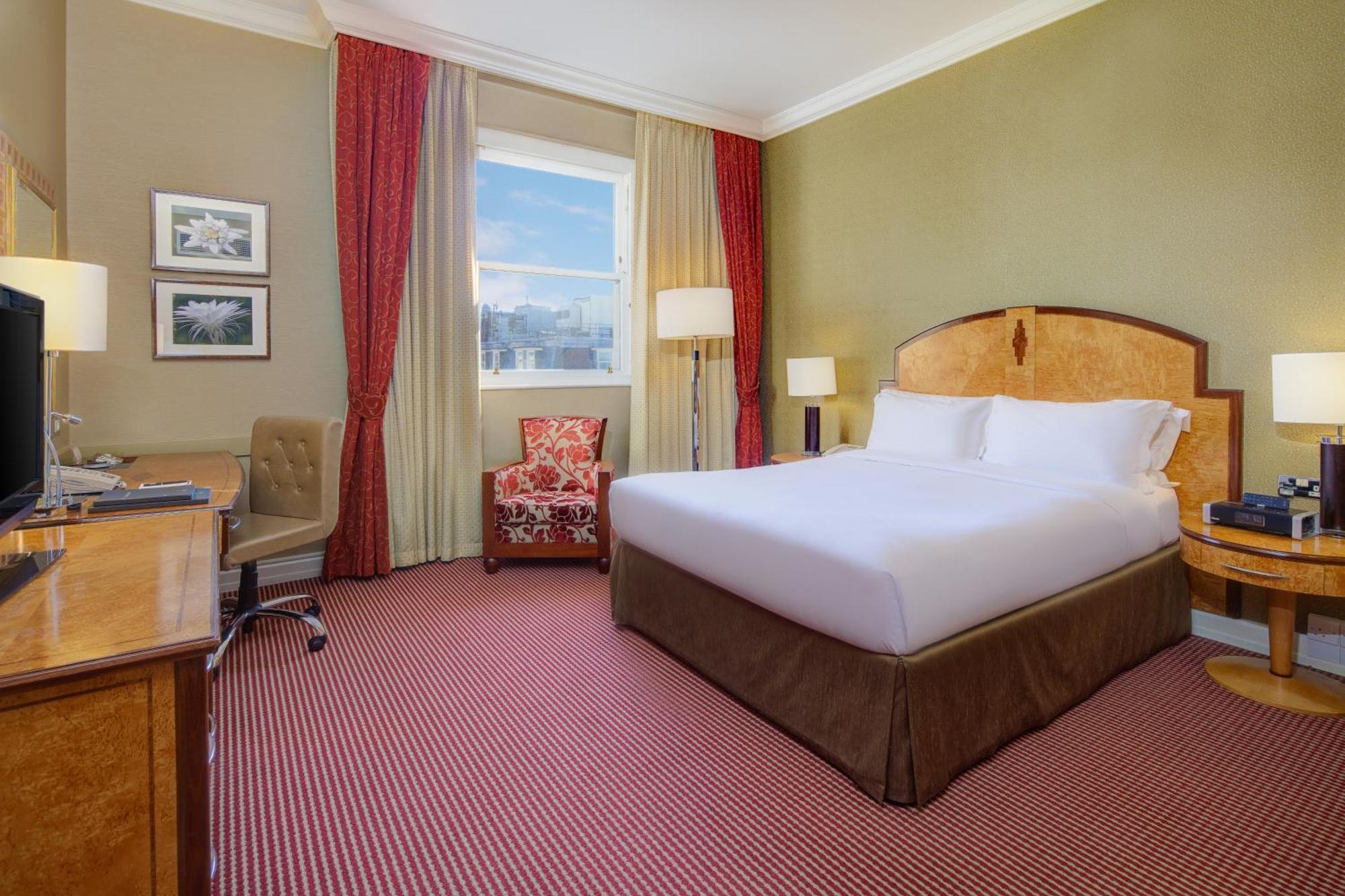 Hotel Hilton Paddington London