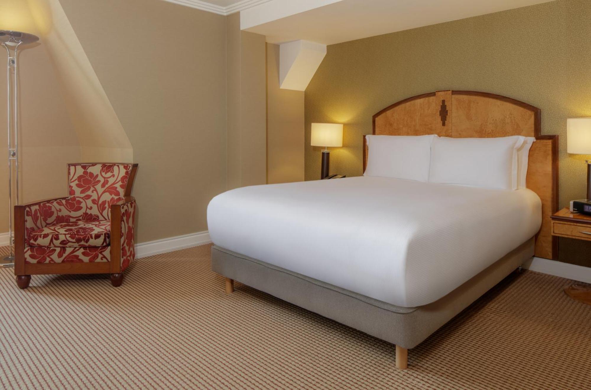 Hilton Paddington 4*