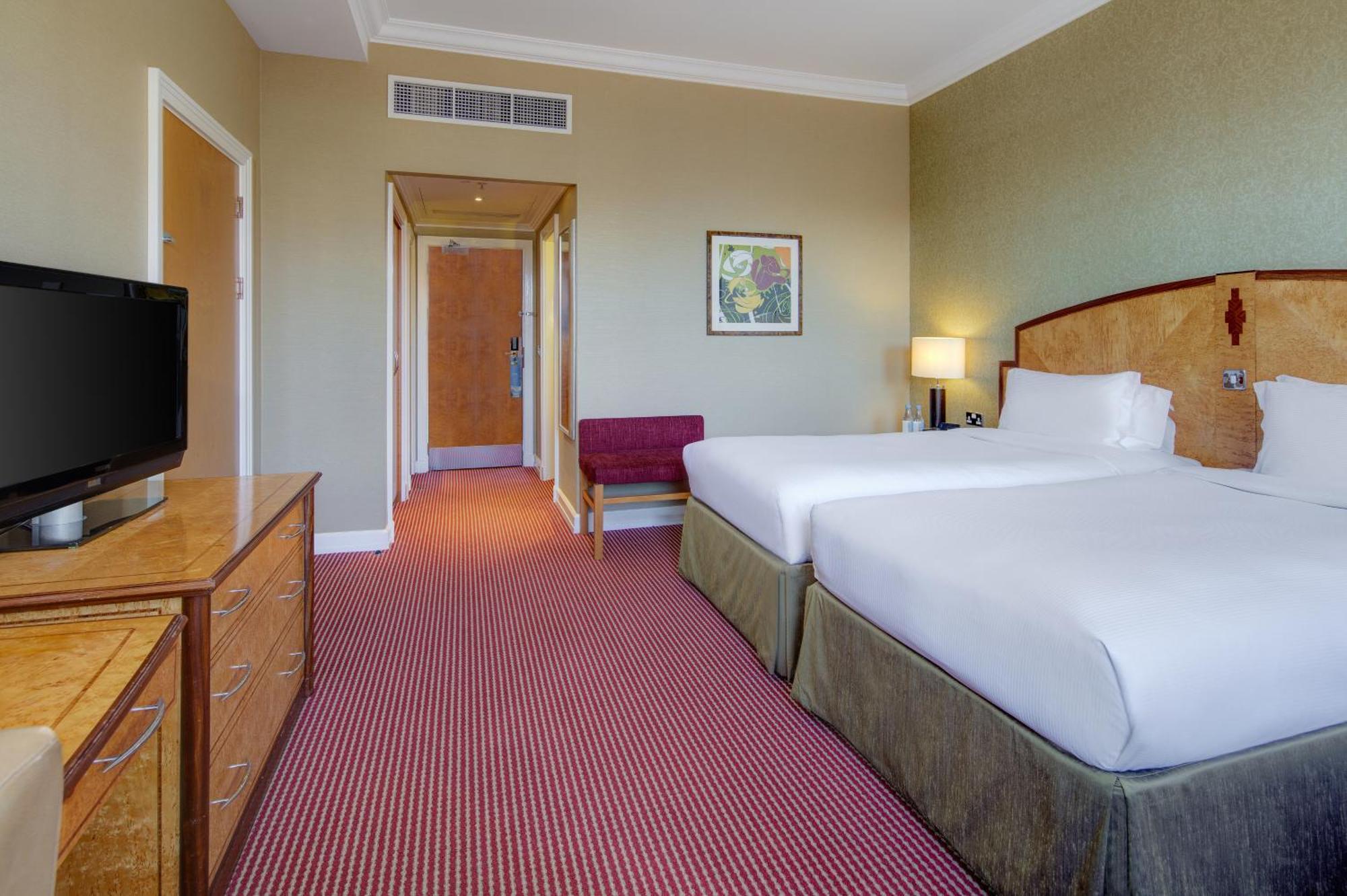 Hotel Hilton Paddington London