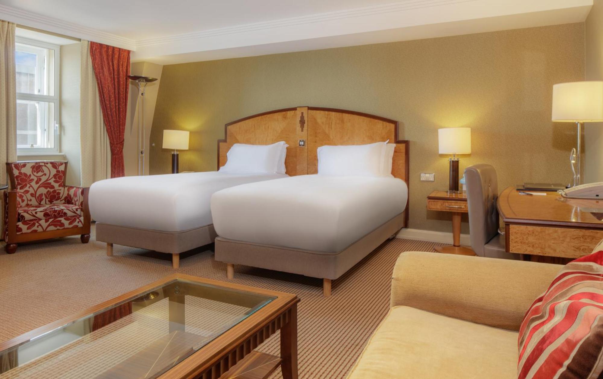 Hotel Hilton Paddington