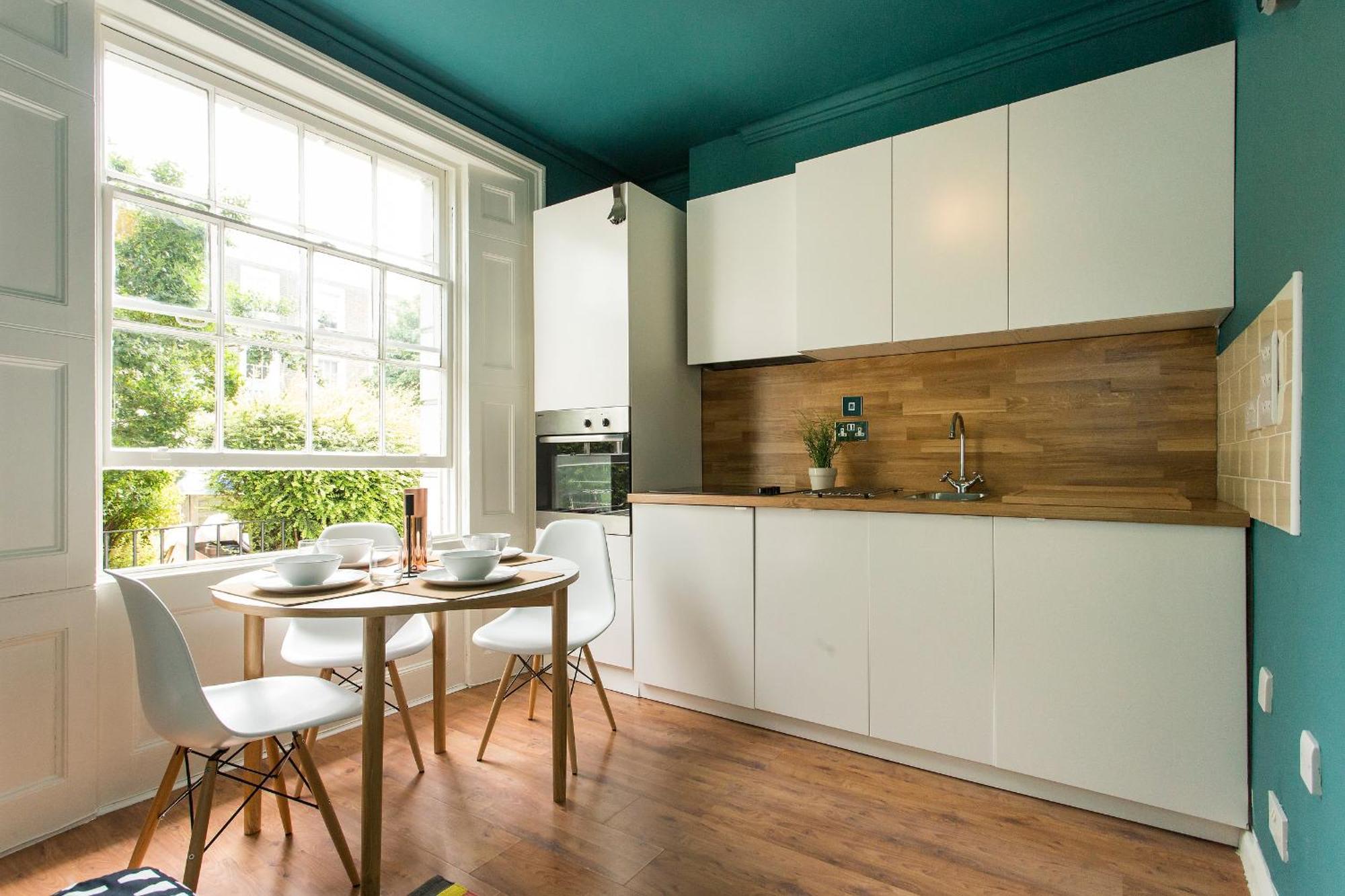 Camden Apartment By Morethanstays Apartment *