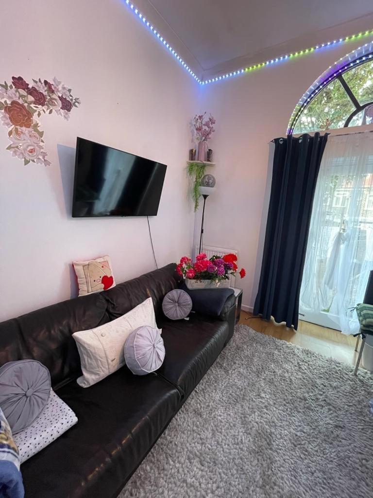 Ari Luxury Triple Homestay *
