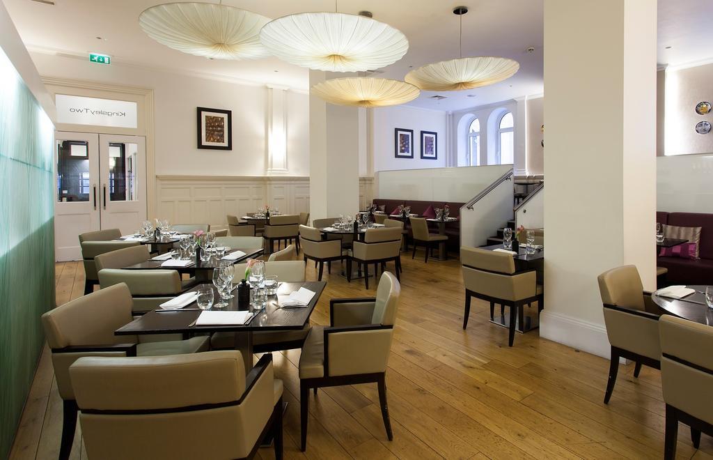Thistle Holborn 4*