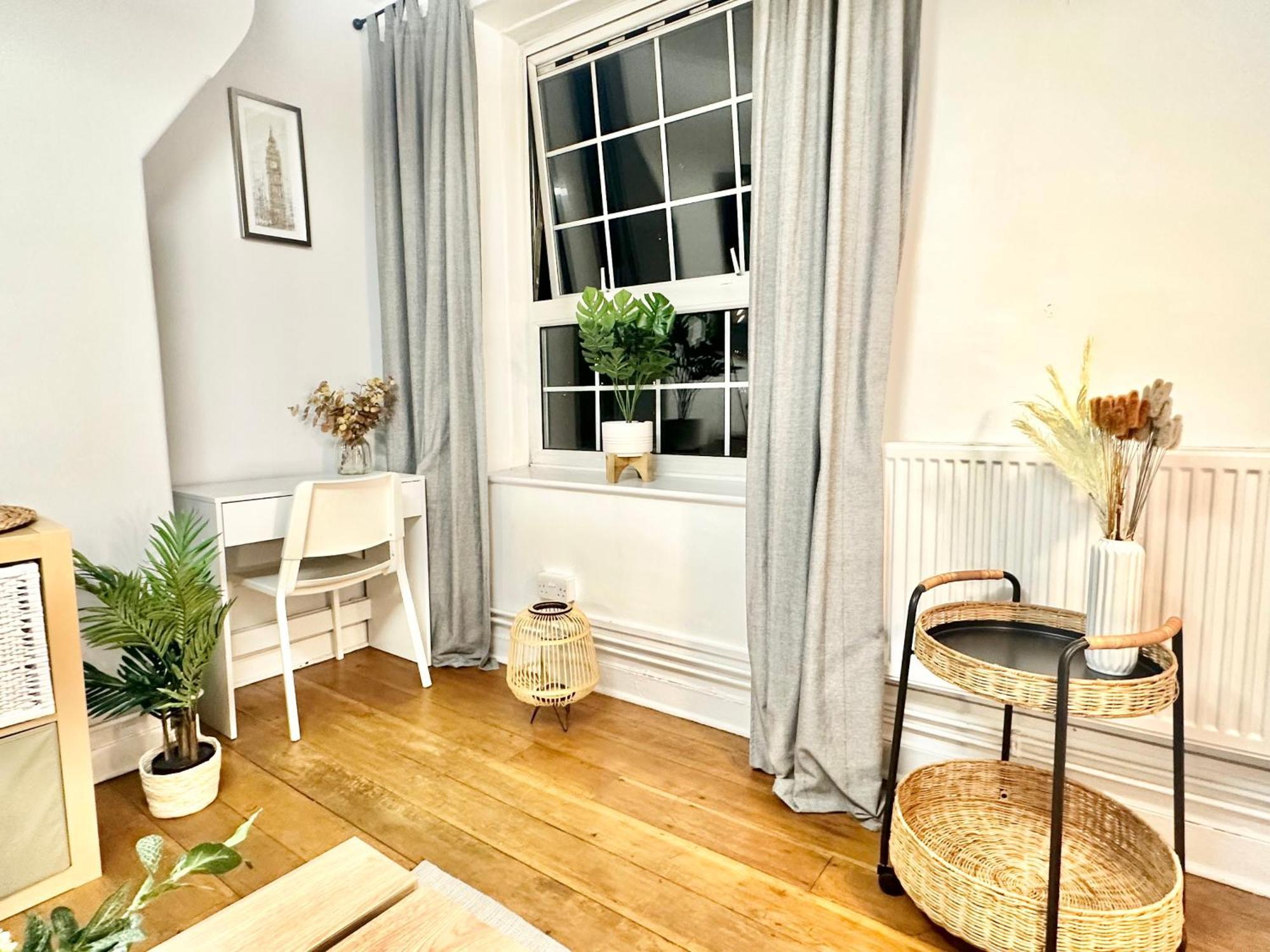 Apartamento Jb Greenwich