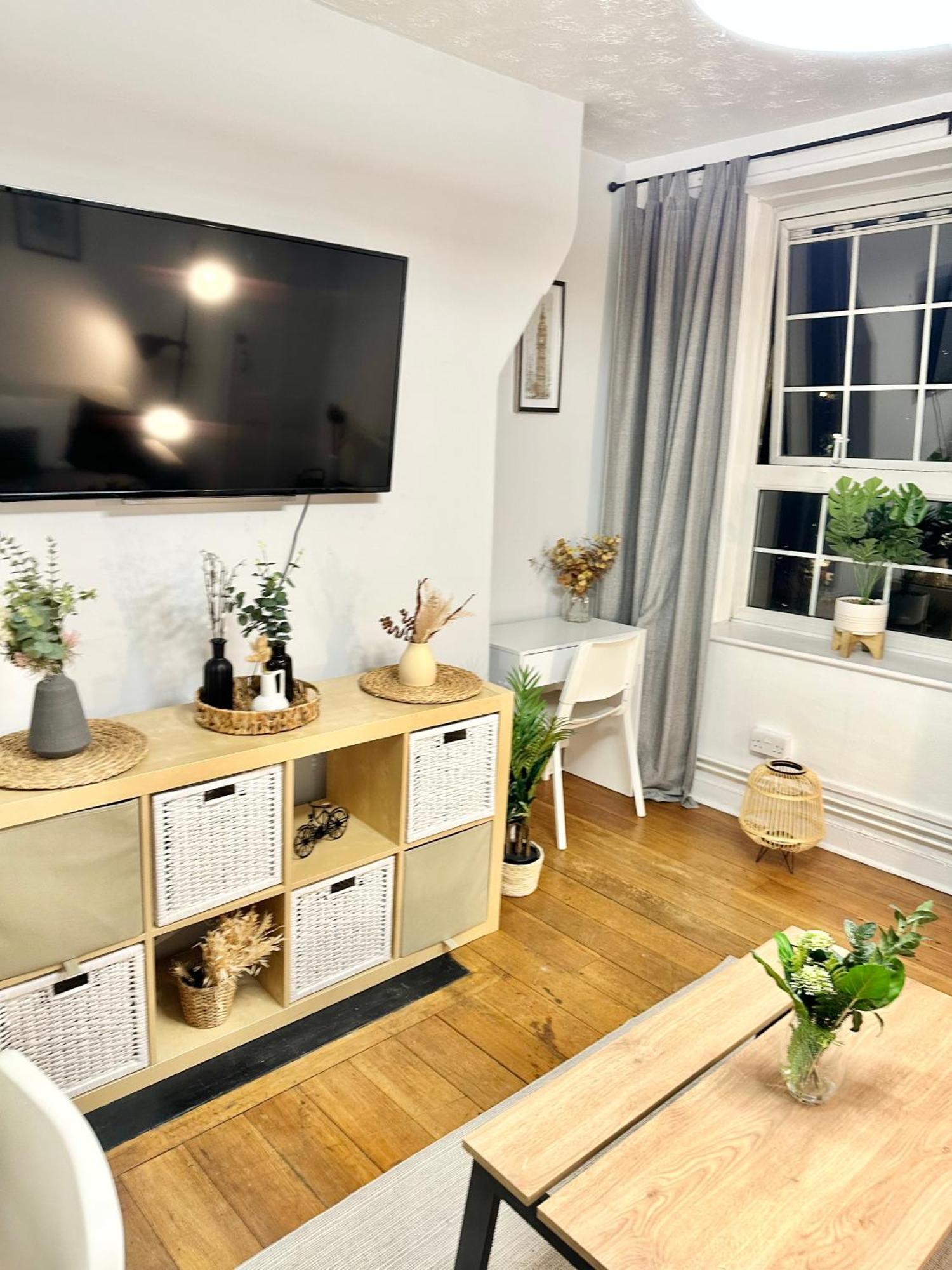 Jb Greenwich Apartamento *
