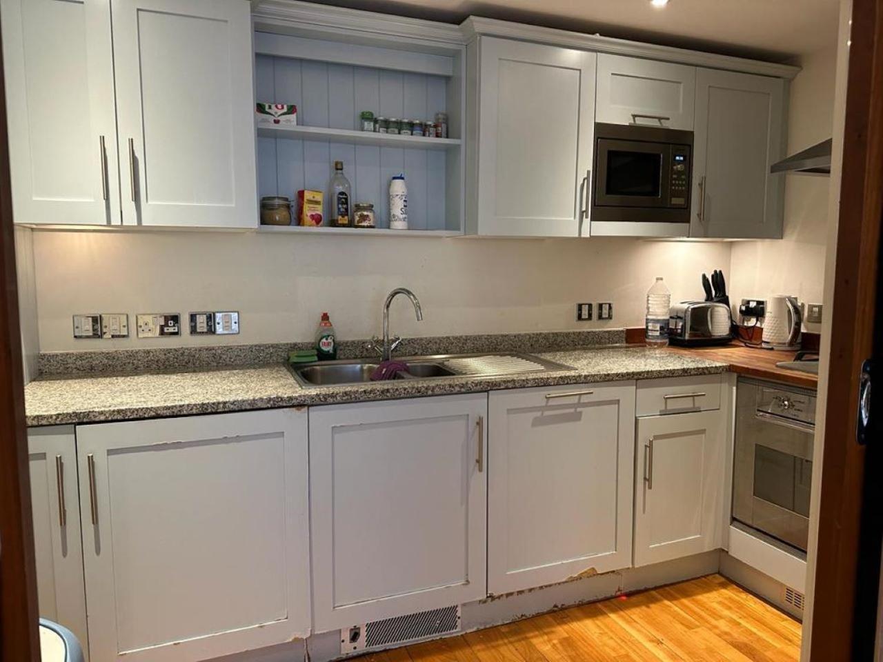 Turner House Privat overnatting *