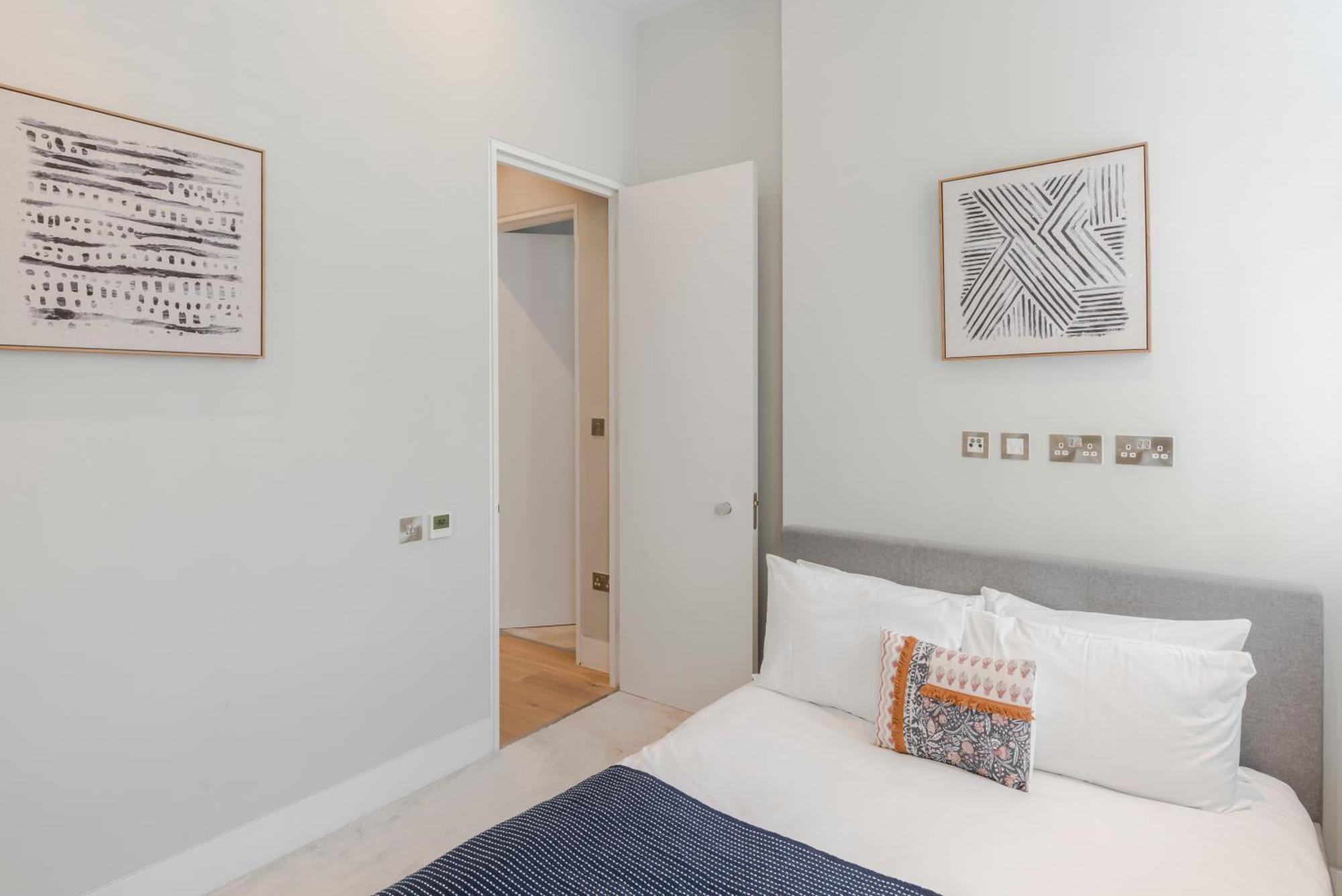 Apartment Holborn Bloomsbury Flats