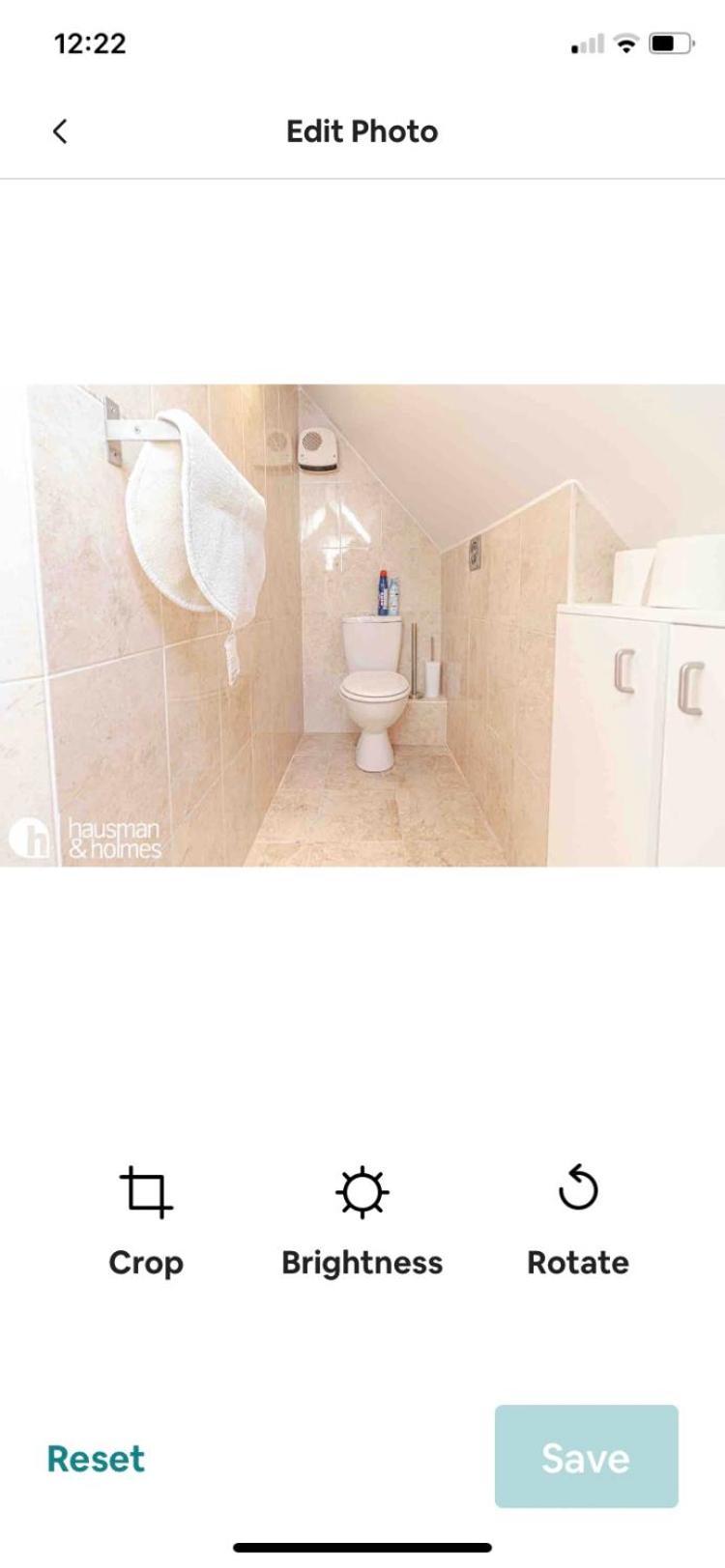 Flat In The Heart Of Golders Leilighet *