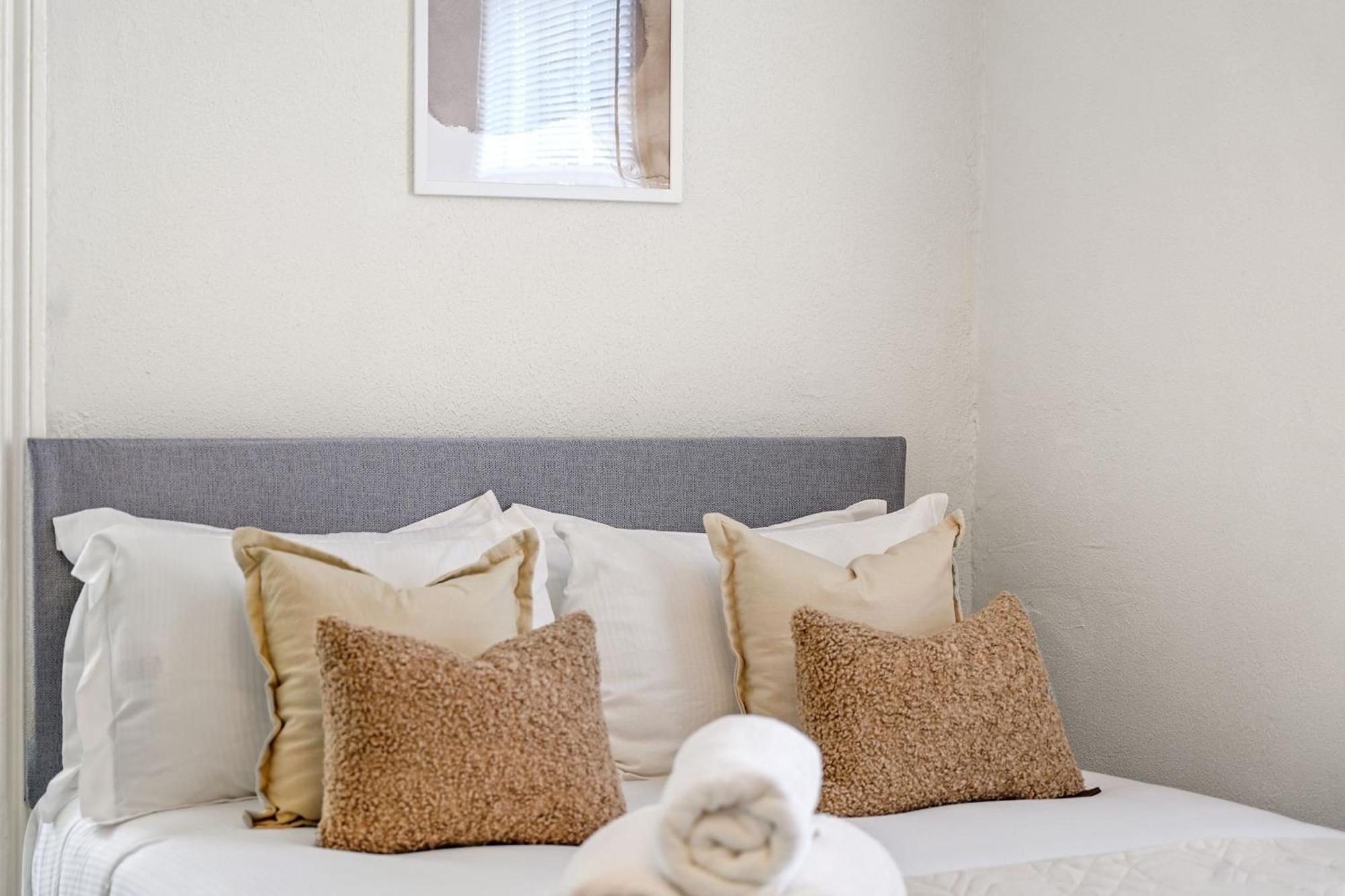 Livestay - Chiswick With Free Parking * London