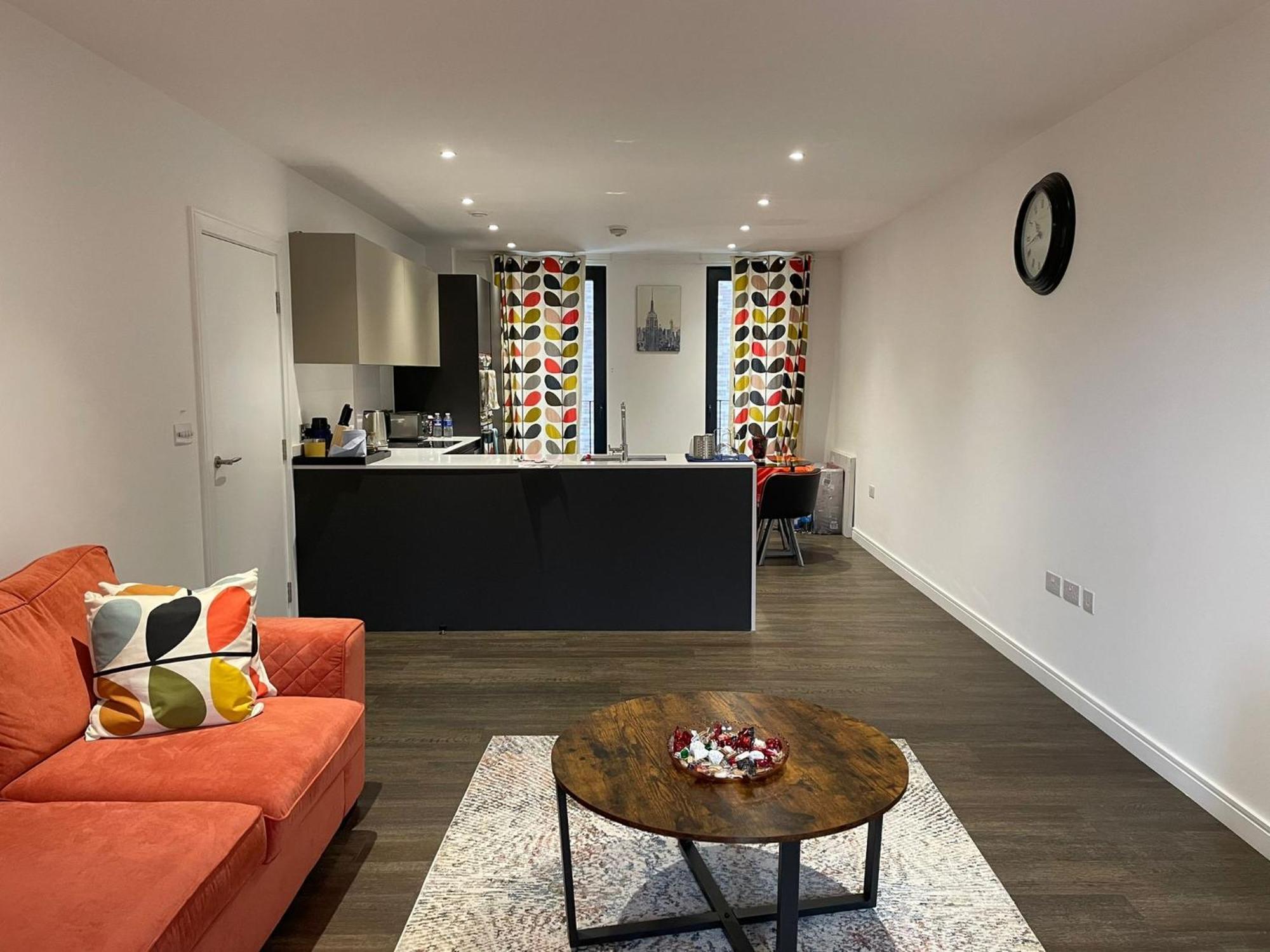 Modern En-suite And Self Catering In Privatunterkunft London