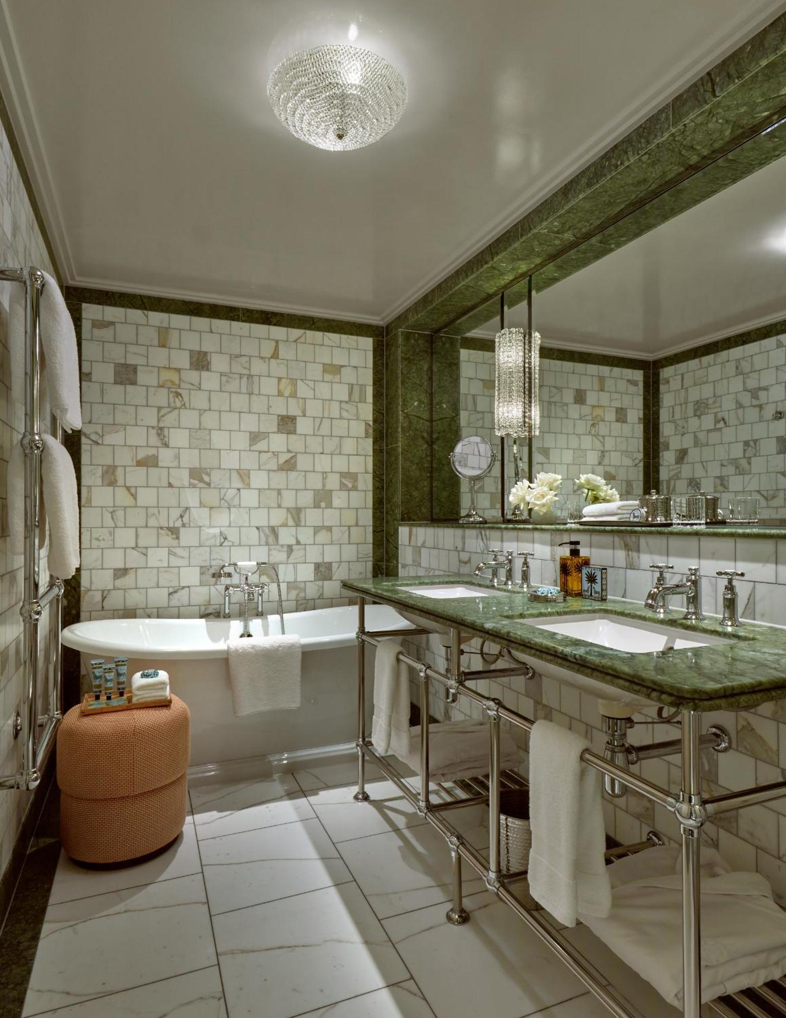 Hotel Broadwick Soho