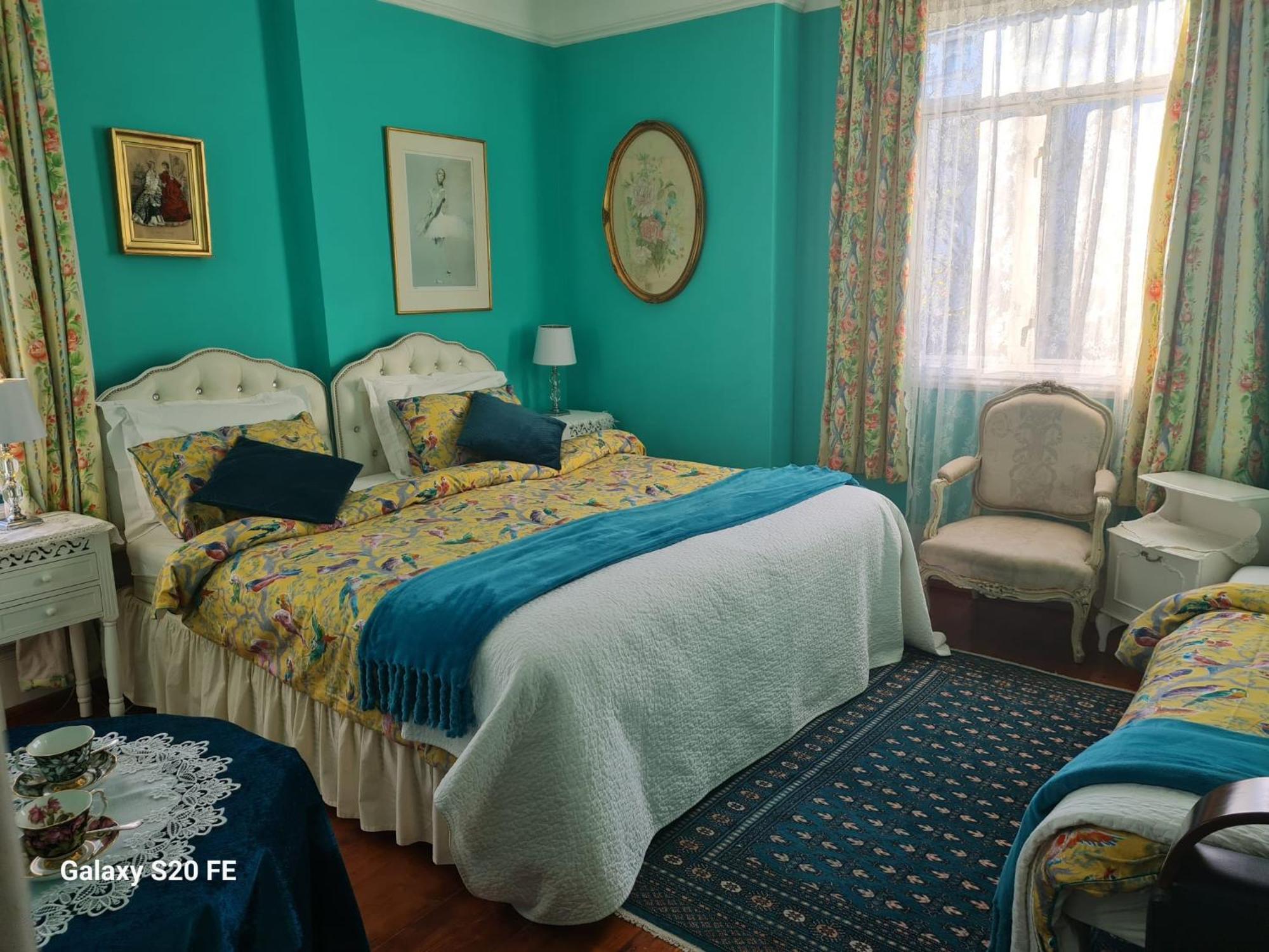 Juliette's Bed & Breakfast