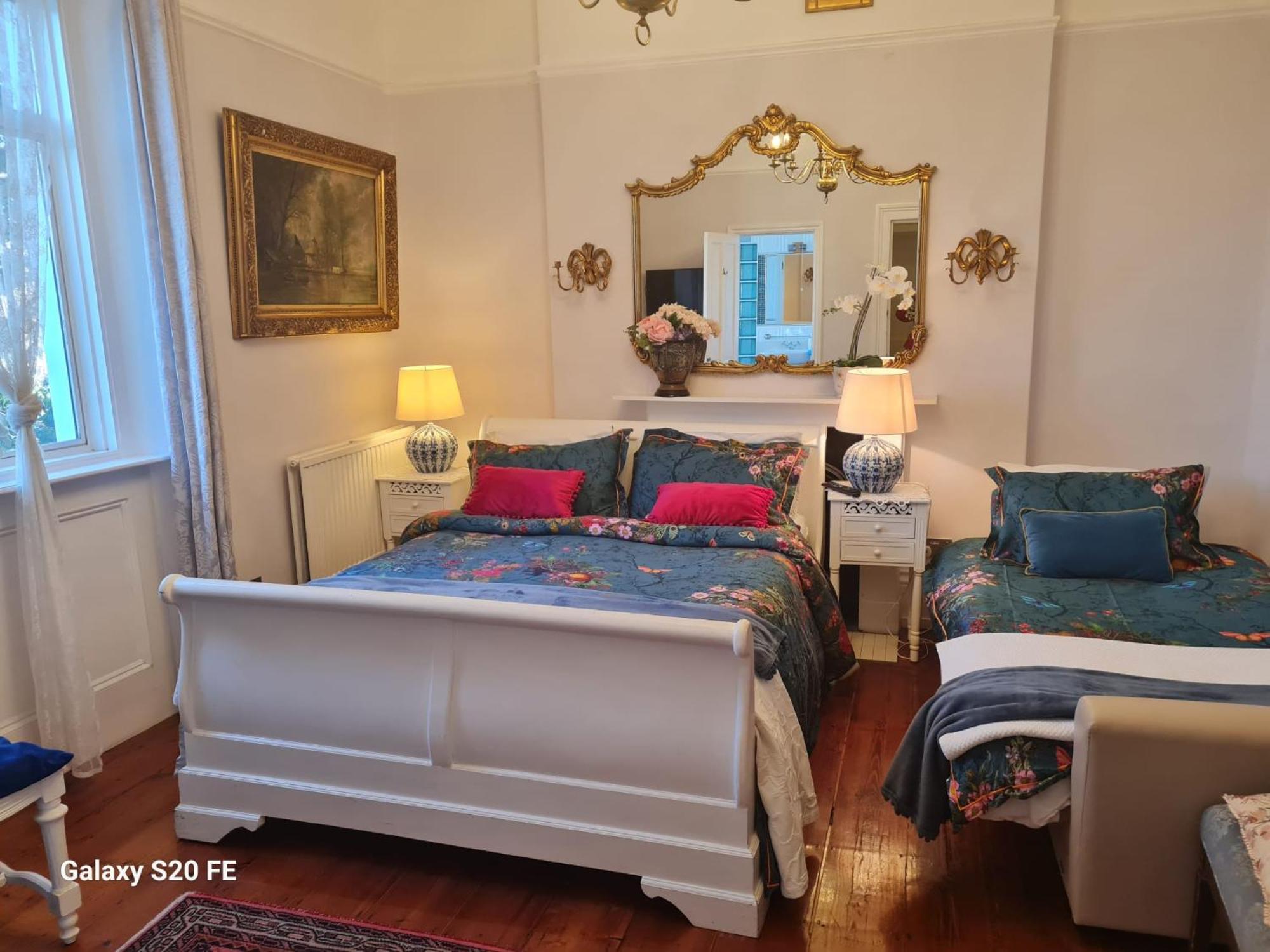 Juliette's 3* London