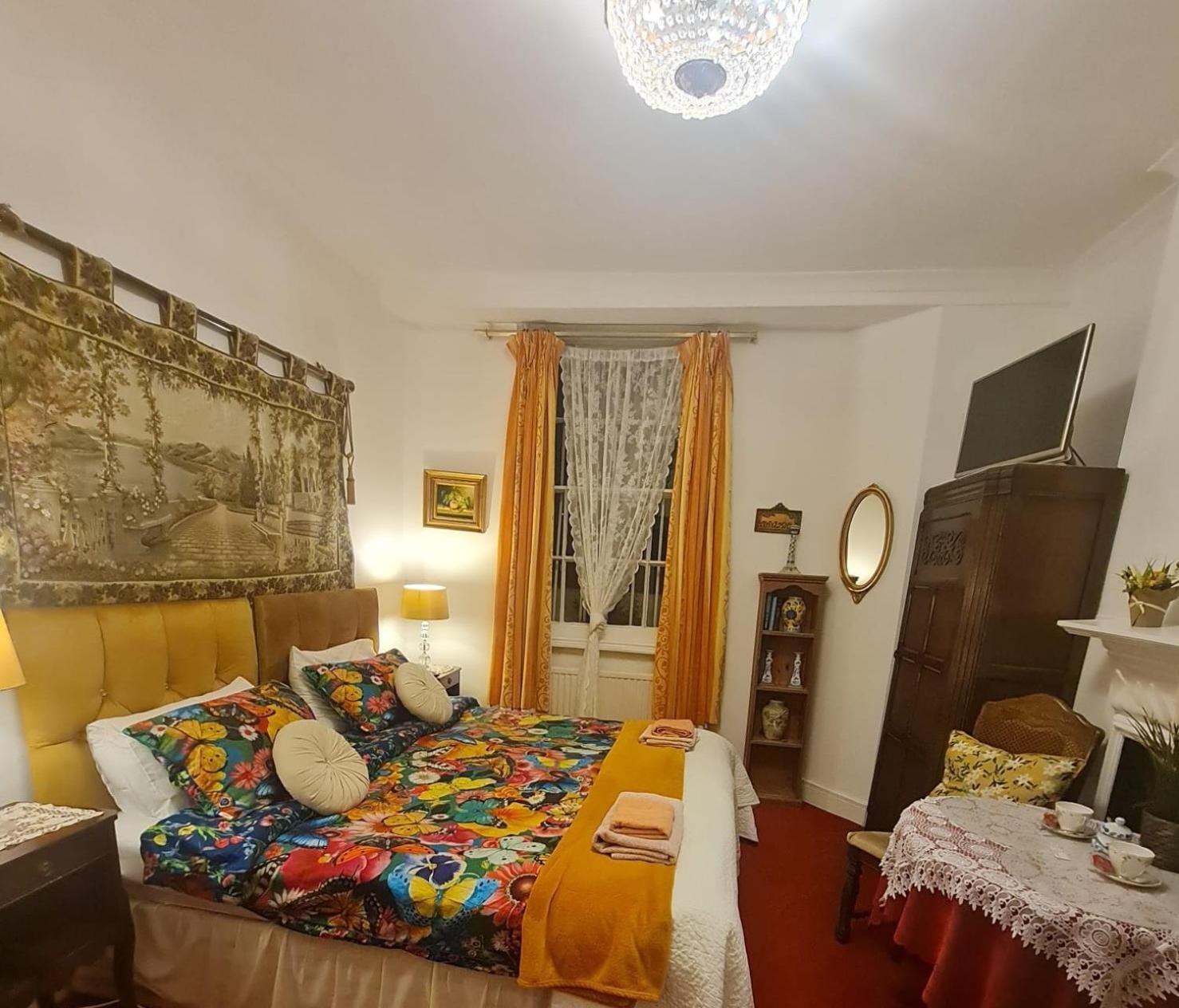 Juliette's 3* London
