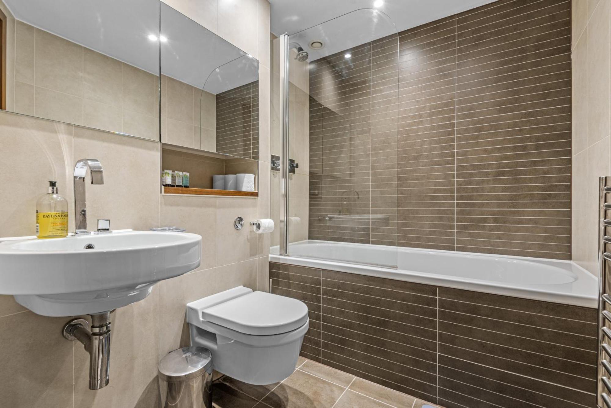 Leilighet Londwell, Chelsea Living, Flat With Balcony *