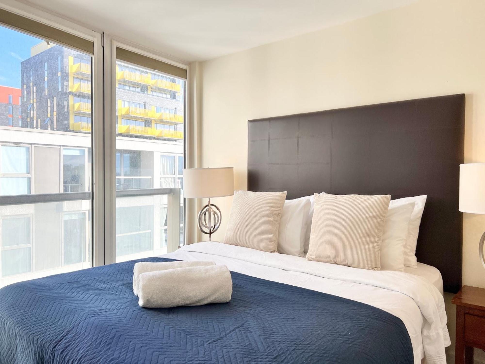 Vip Serviced Perfect Location Business & Leisure Londen