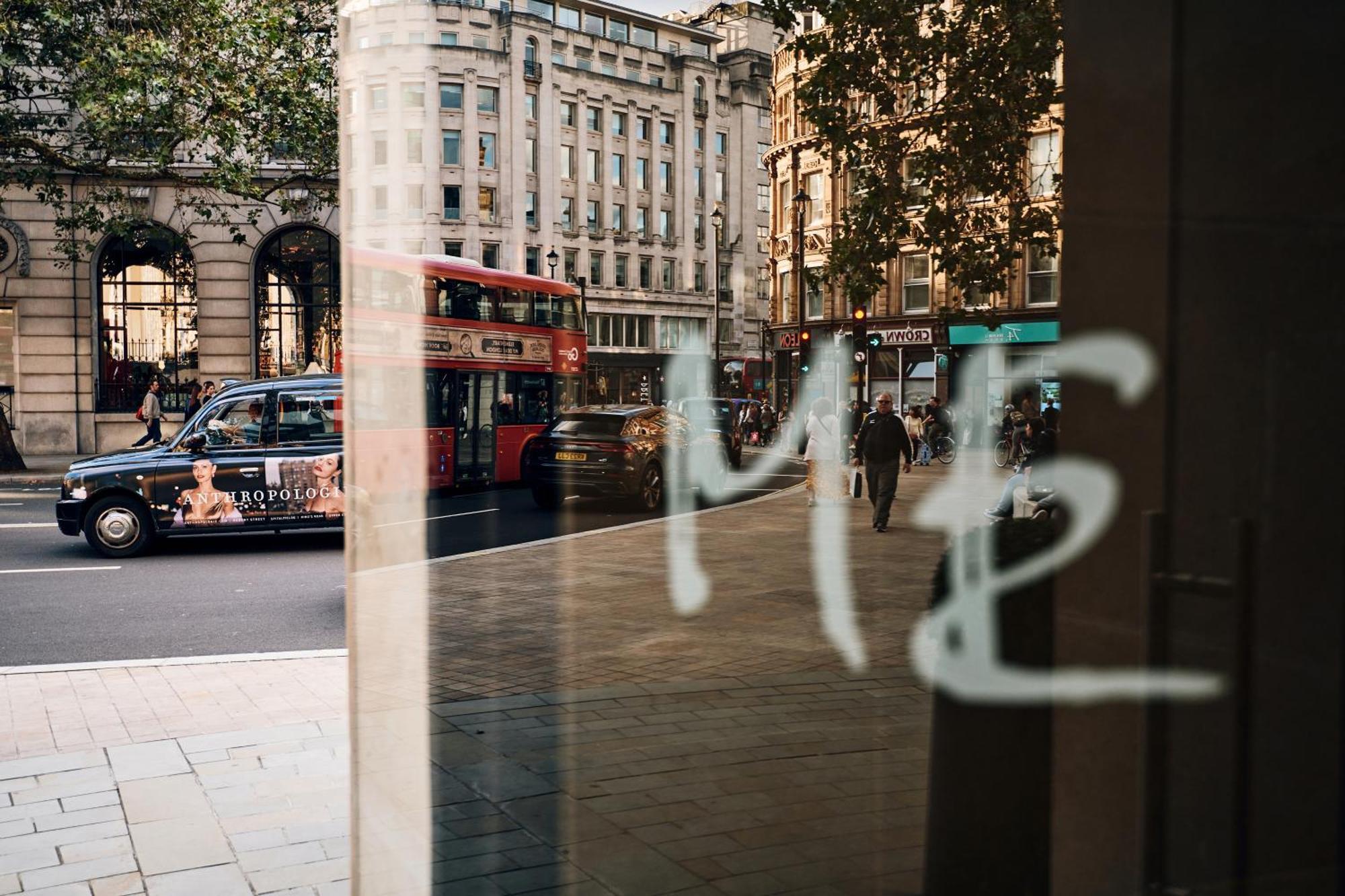 Hotel Me By Melia - Covent Garden Londres