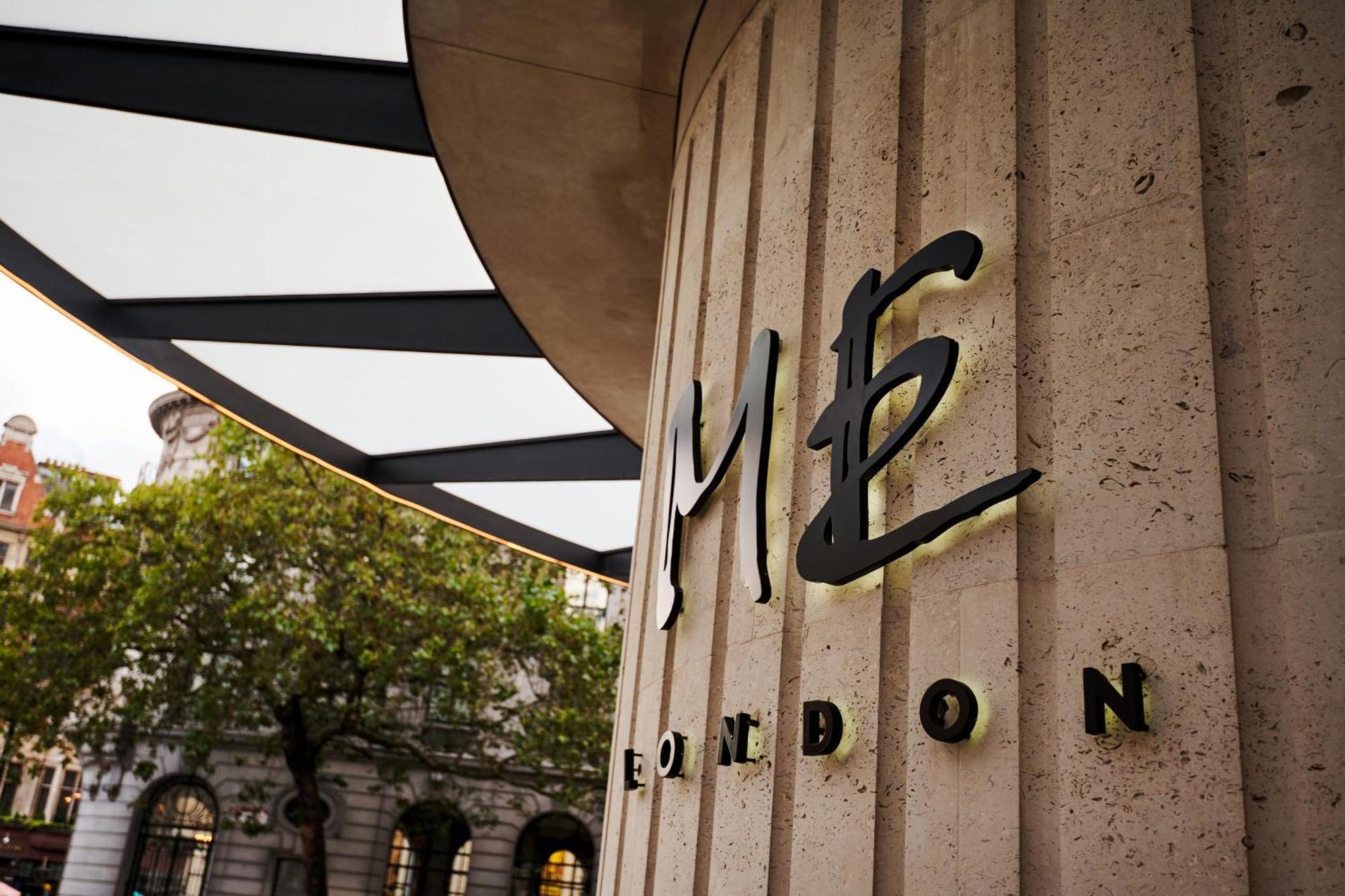 Me By Melia - Covent Garden 5* Londres