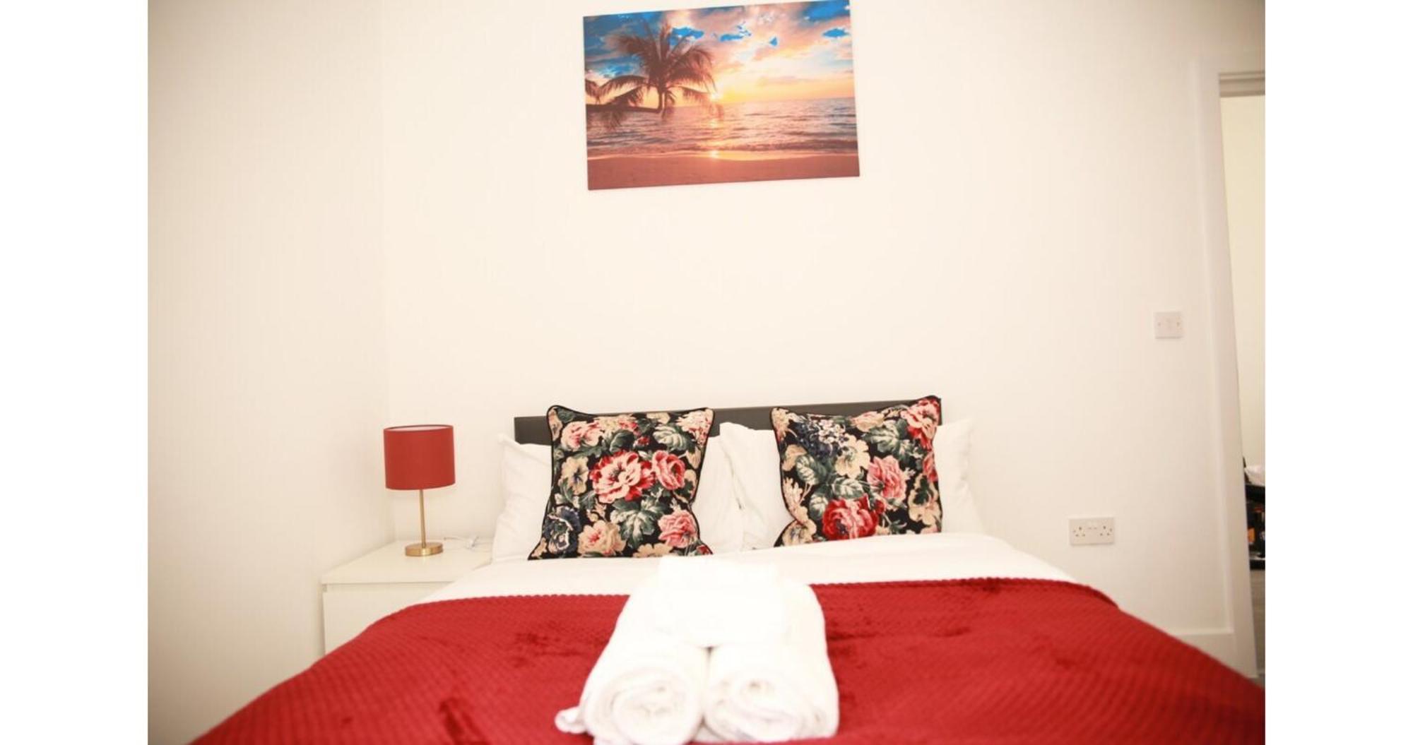 Guest house Cricklewood Deluxe Ensuite
