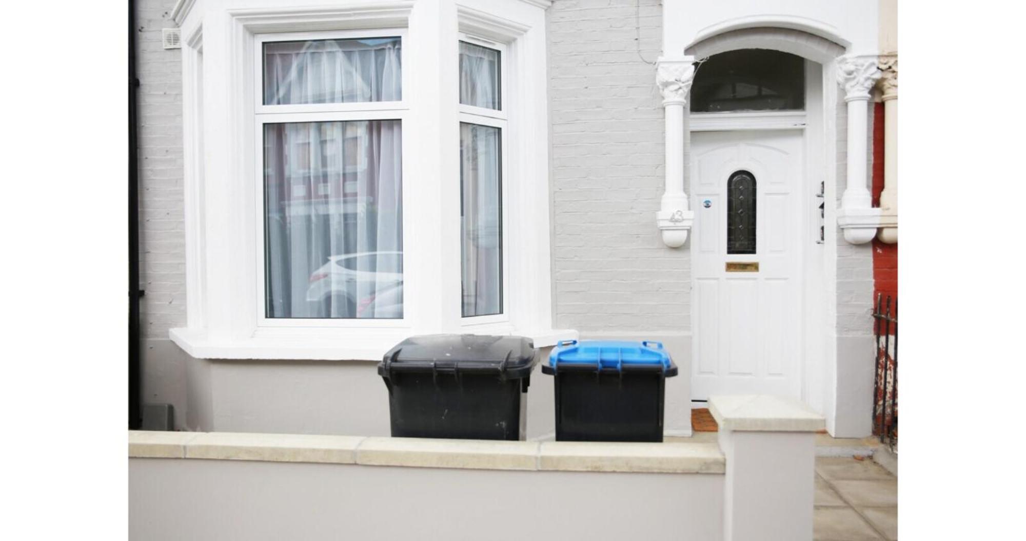 Guest house Cricklewood Deluxe Ensuite