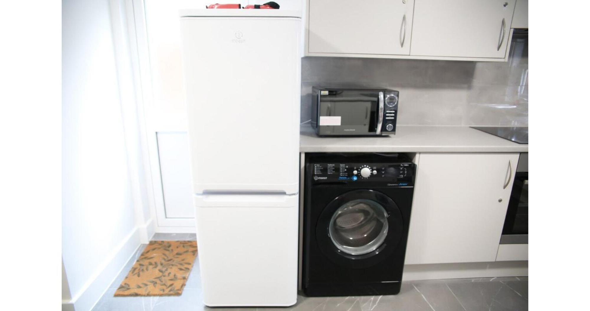 Guest house Cricklewood Deluxe Ensuite