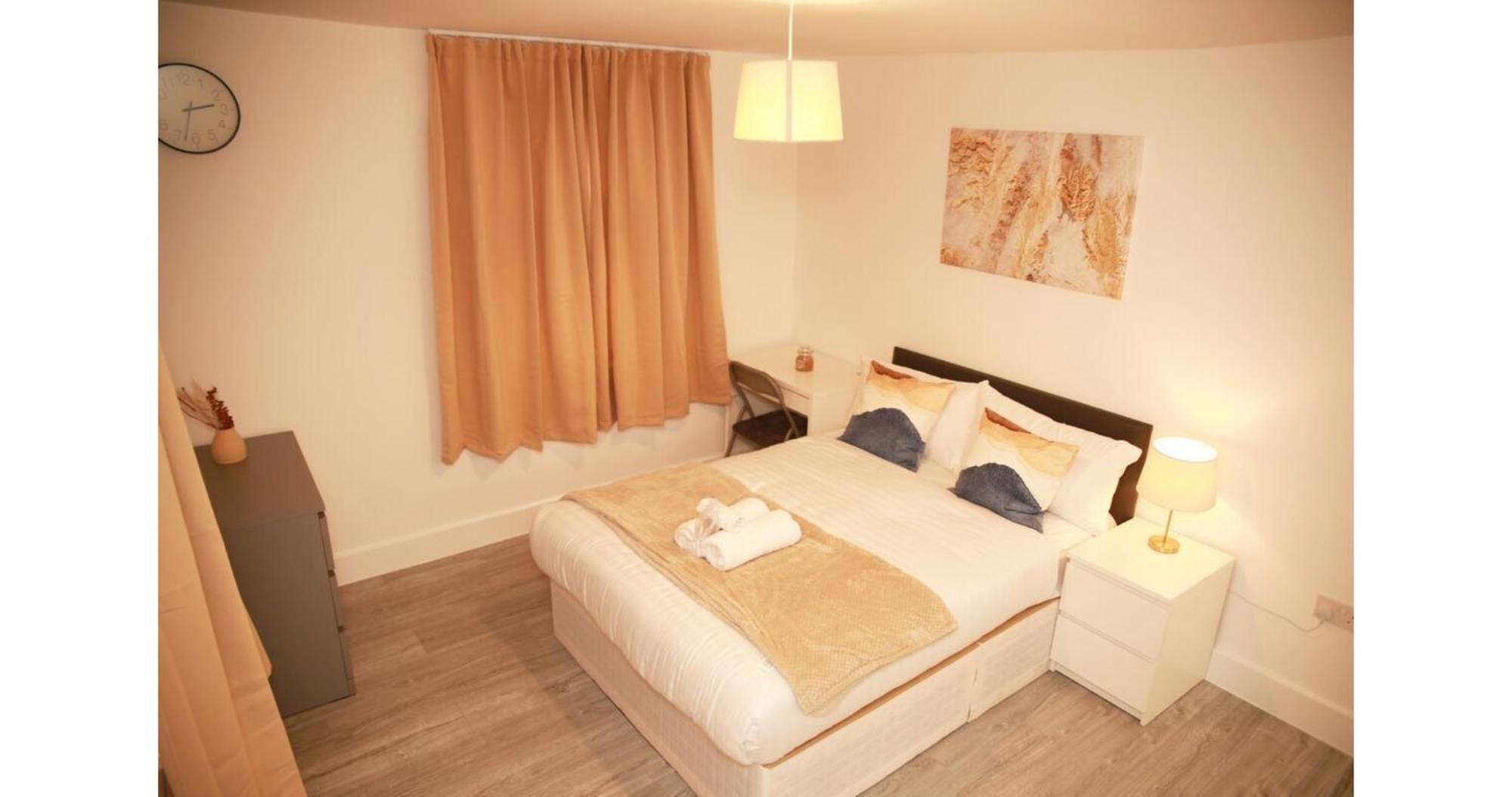 Guest house Cricklewood Deluxe Ensuite