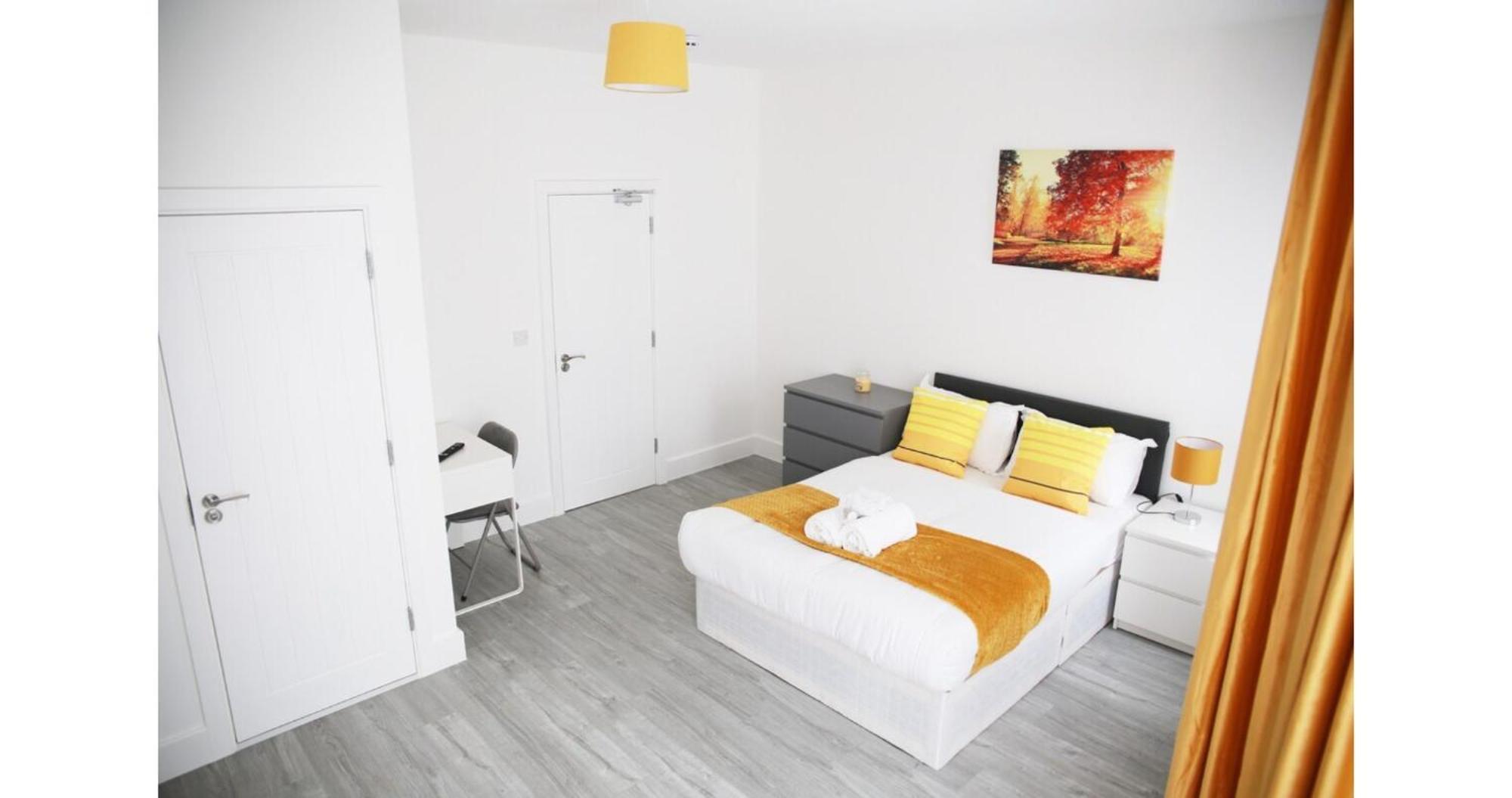 Guest house Cricklewood Deluxe Ensuite