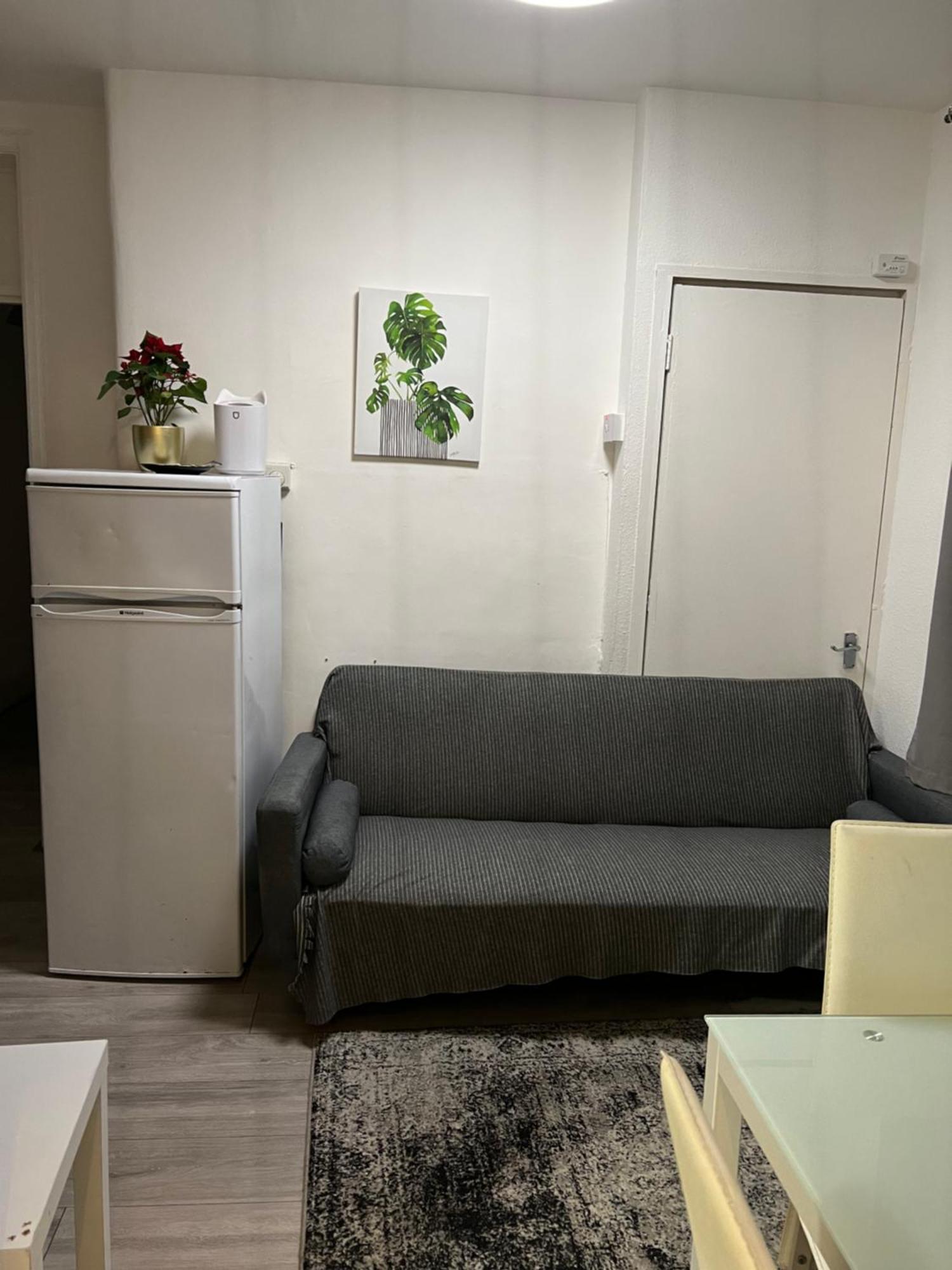 Appartement Miles Building 2 Londen