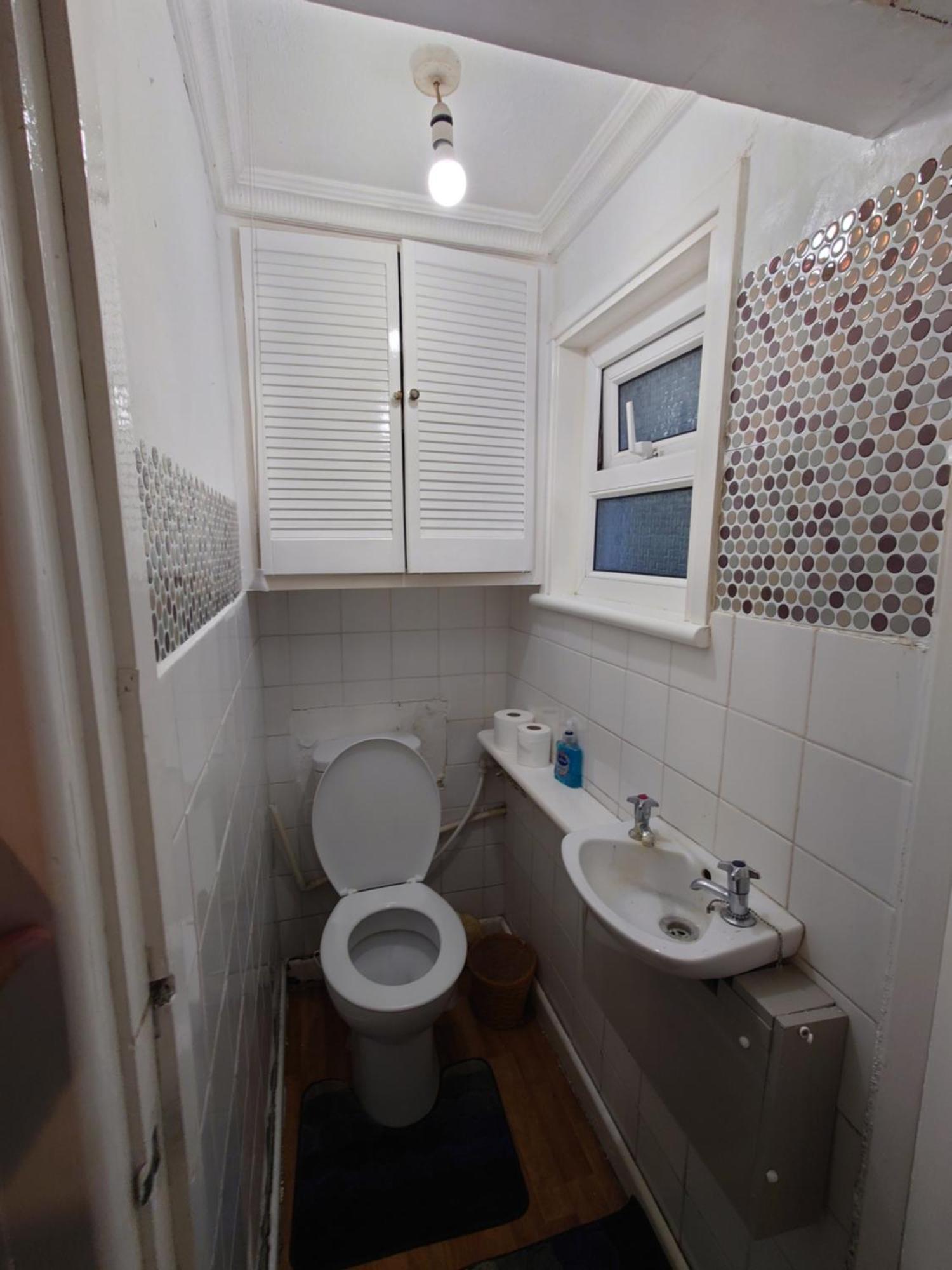 Edwardian 4 Bedrooms With 4 Bathrooms Townhouse, Next To Underground, Accommodates 10 People Сasa de vacaciones Londres
