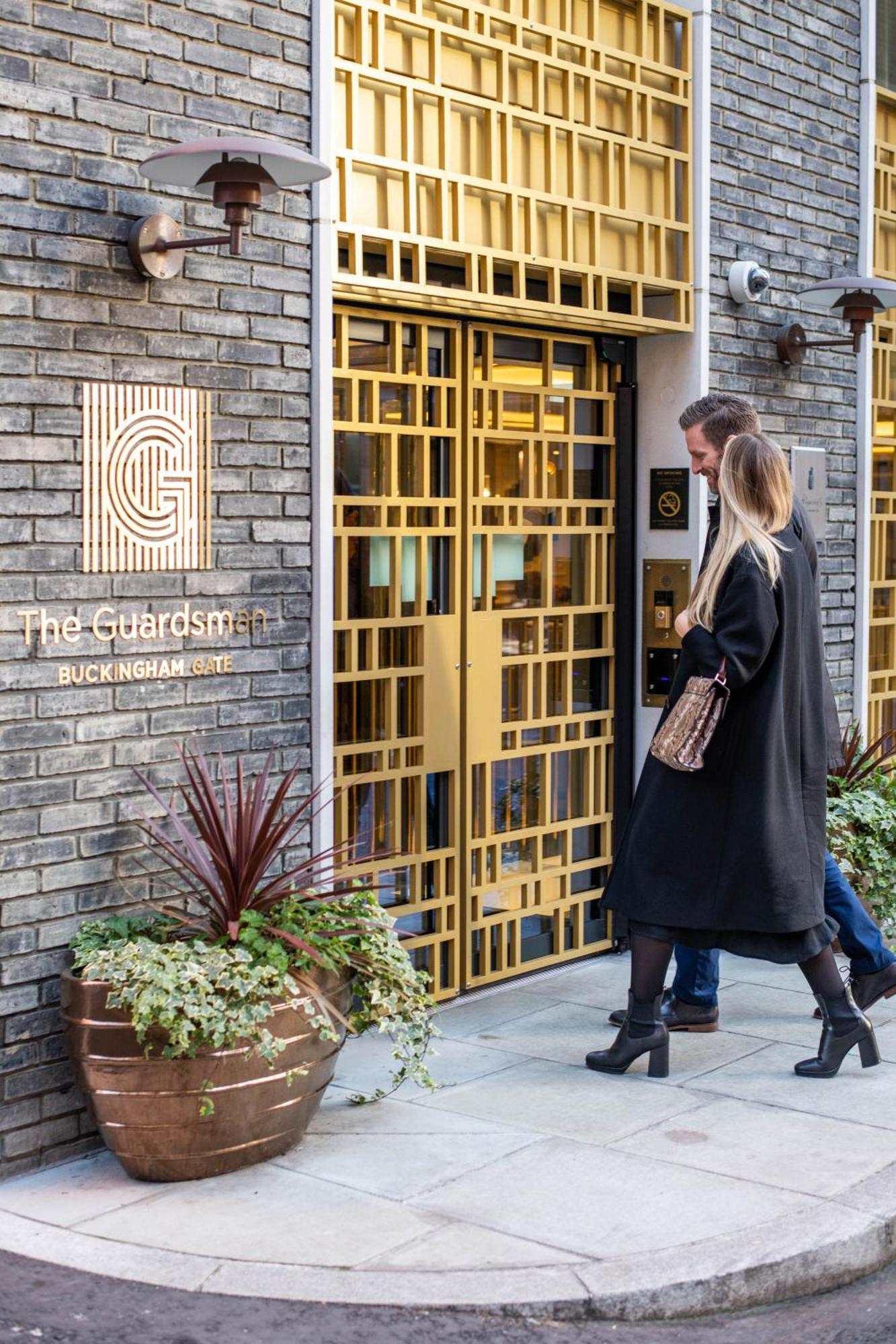 Hotel The Guardsman - Preferred And 5*