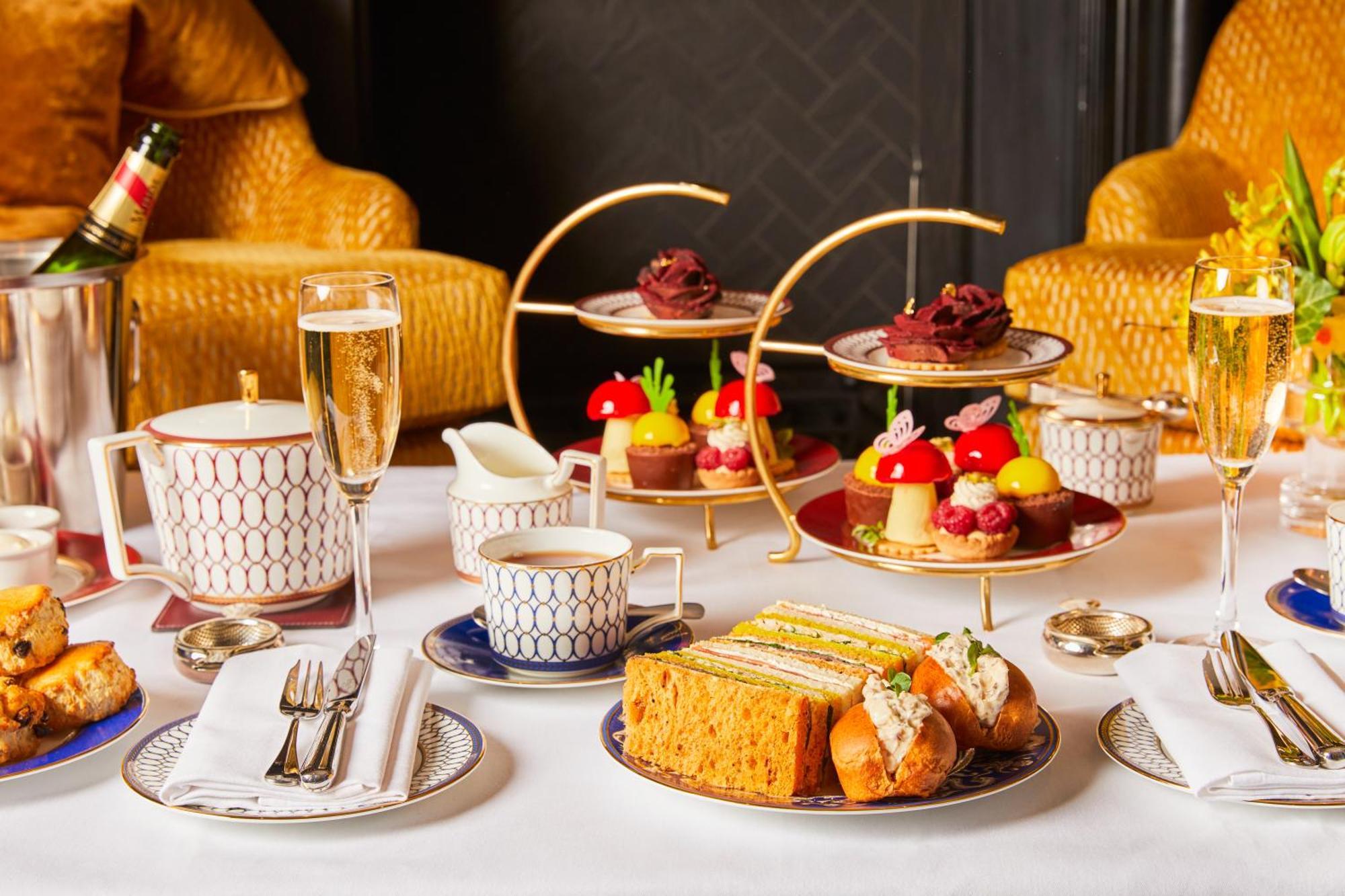Hotel The Guardsman - Preferred And London