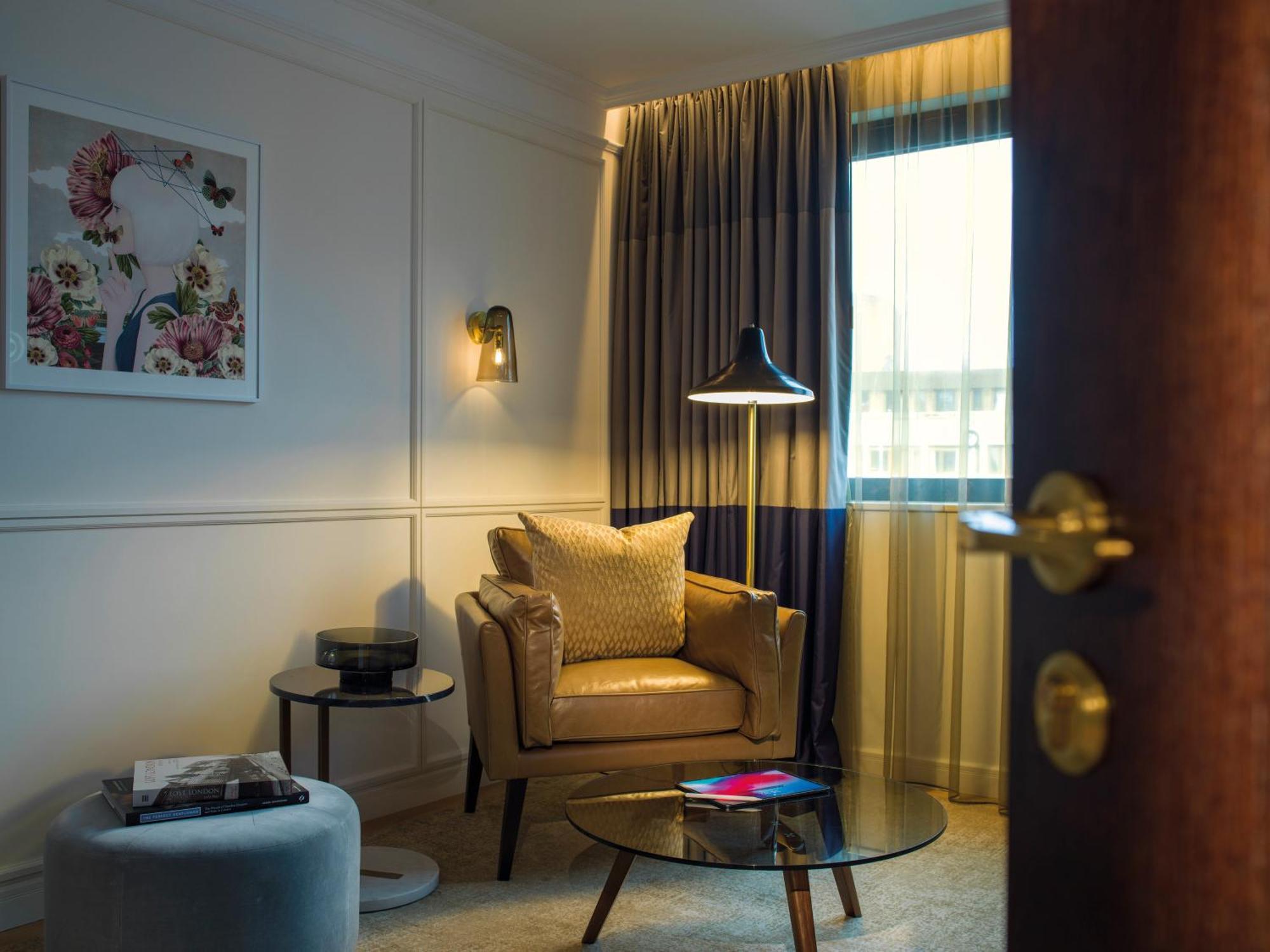 Hotel The Guardsman - Preferred And 5*