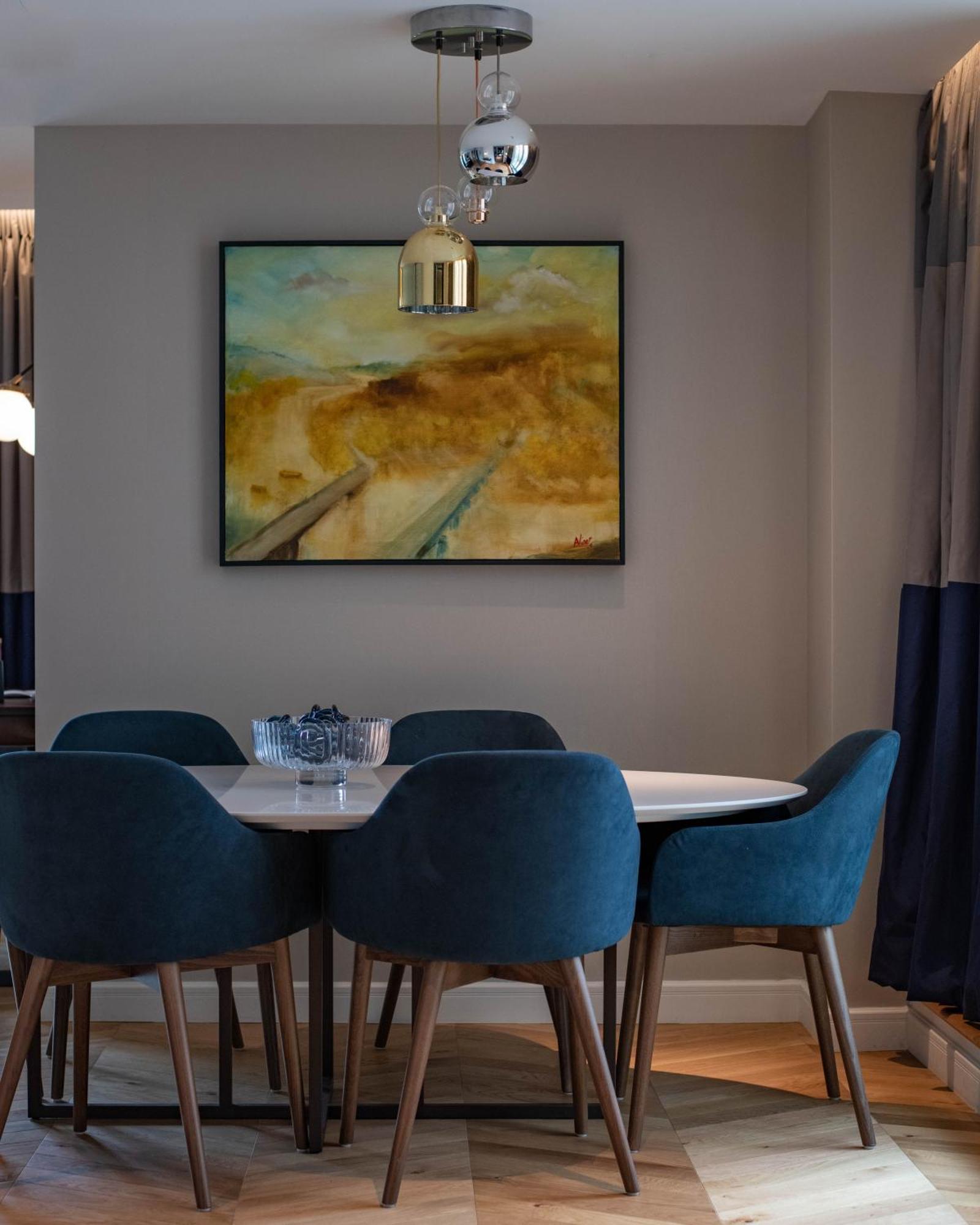 Hotel The Guardsman - Preferred And London