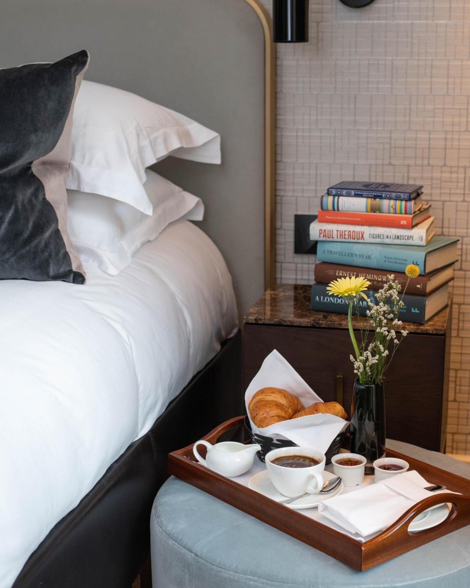 Hotel The Guardsman - Preferred And