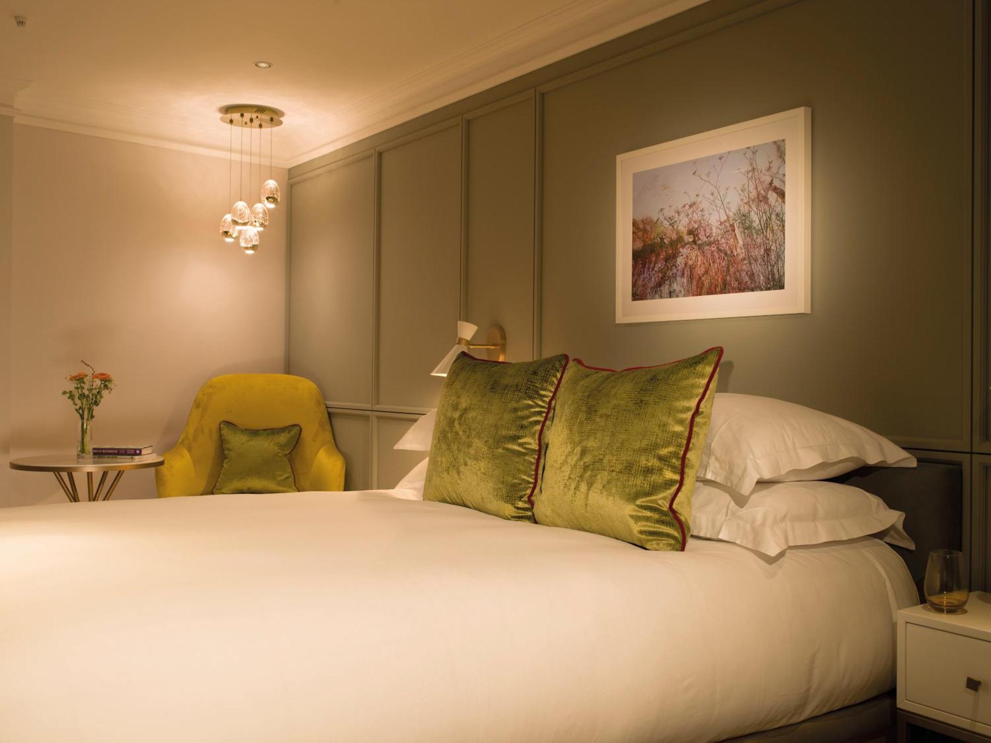 The Guardsman - Preferred And 5*