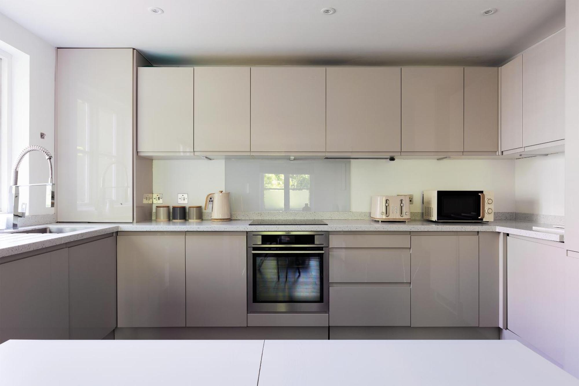 The West Brompton Collection Appartement *