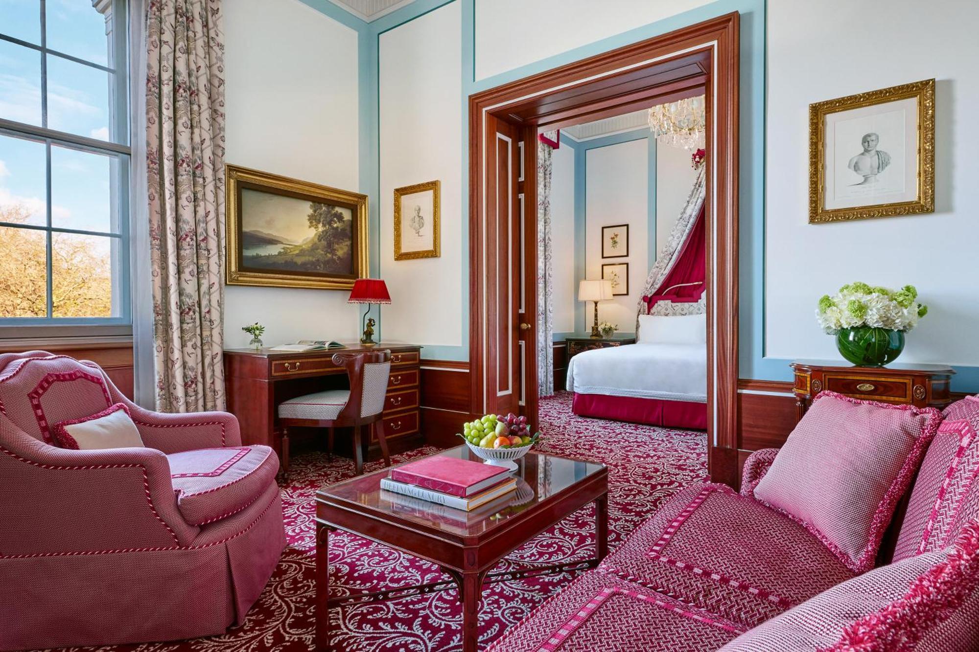The Lanesborough, Oetker Collection 5*