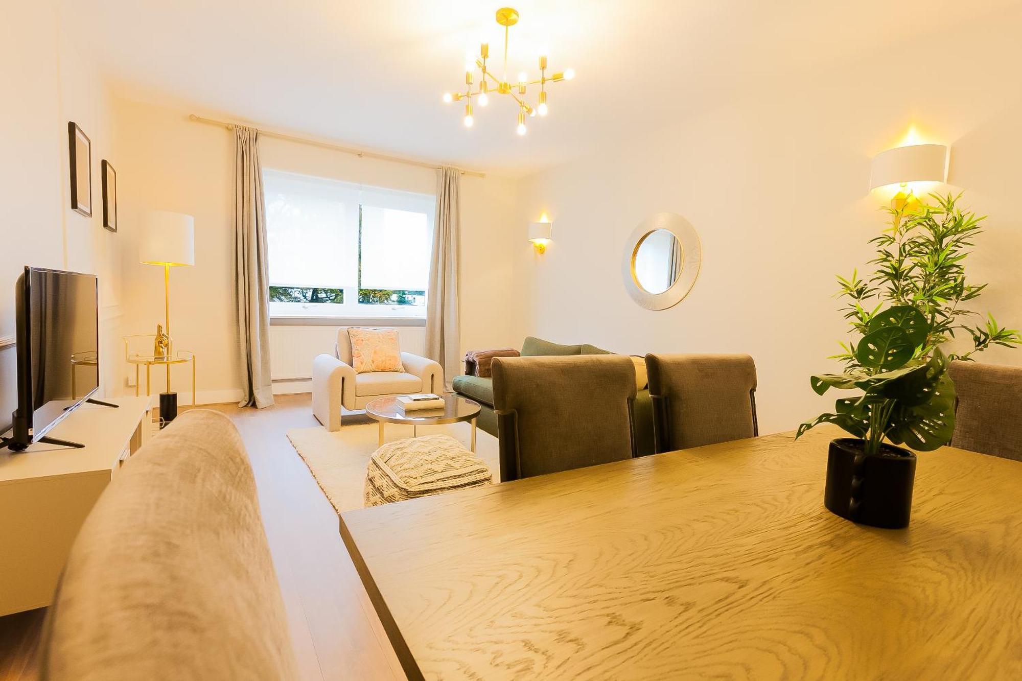Appartement Primrose Hill
