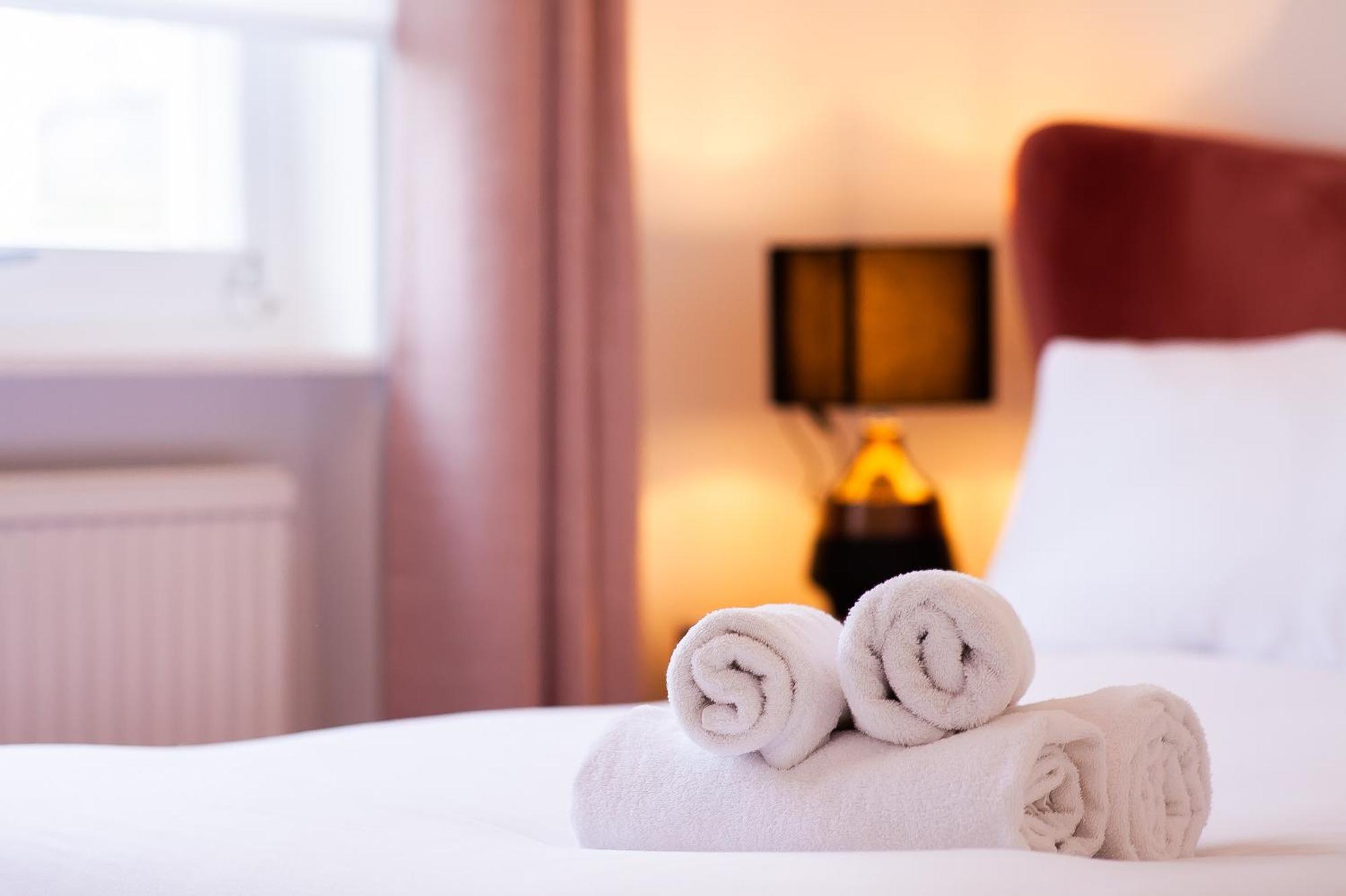 Appartement Primrose Hill Londen