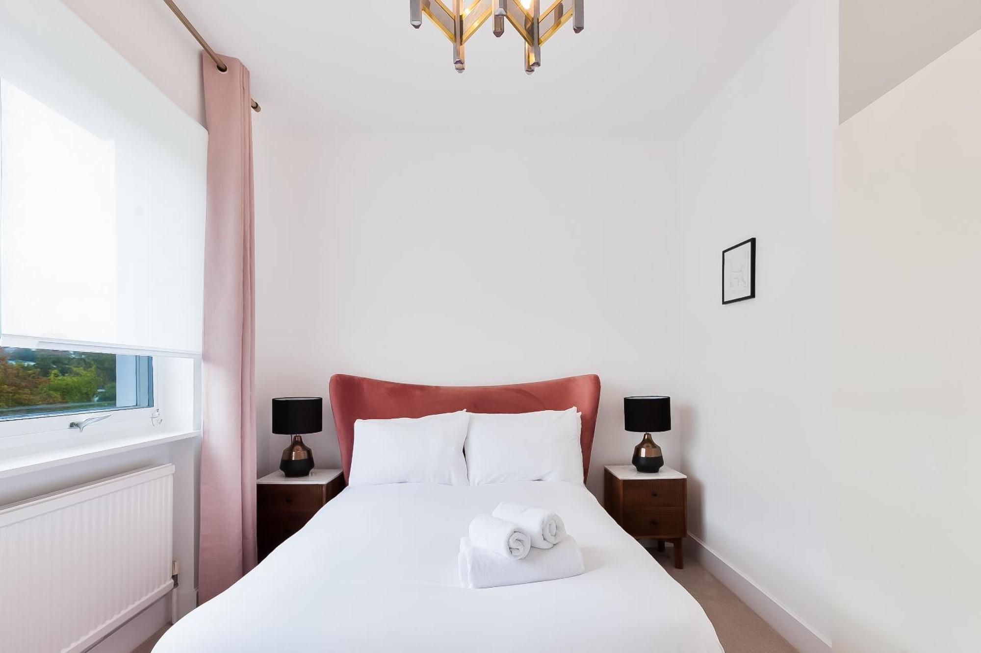 Appartement Primrose Hill