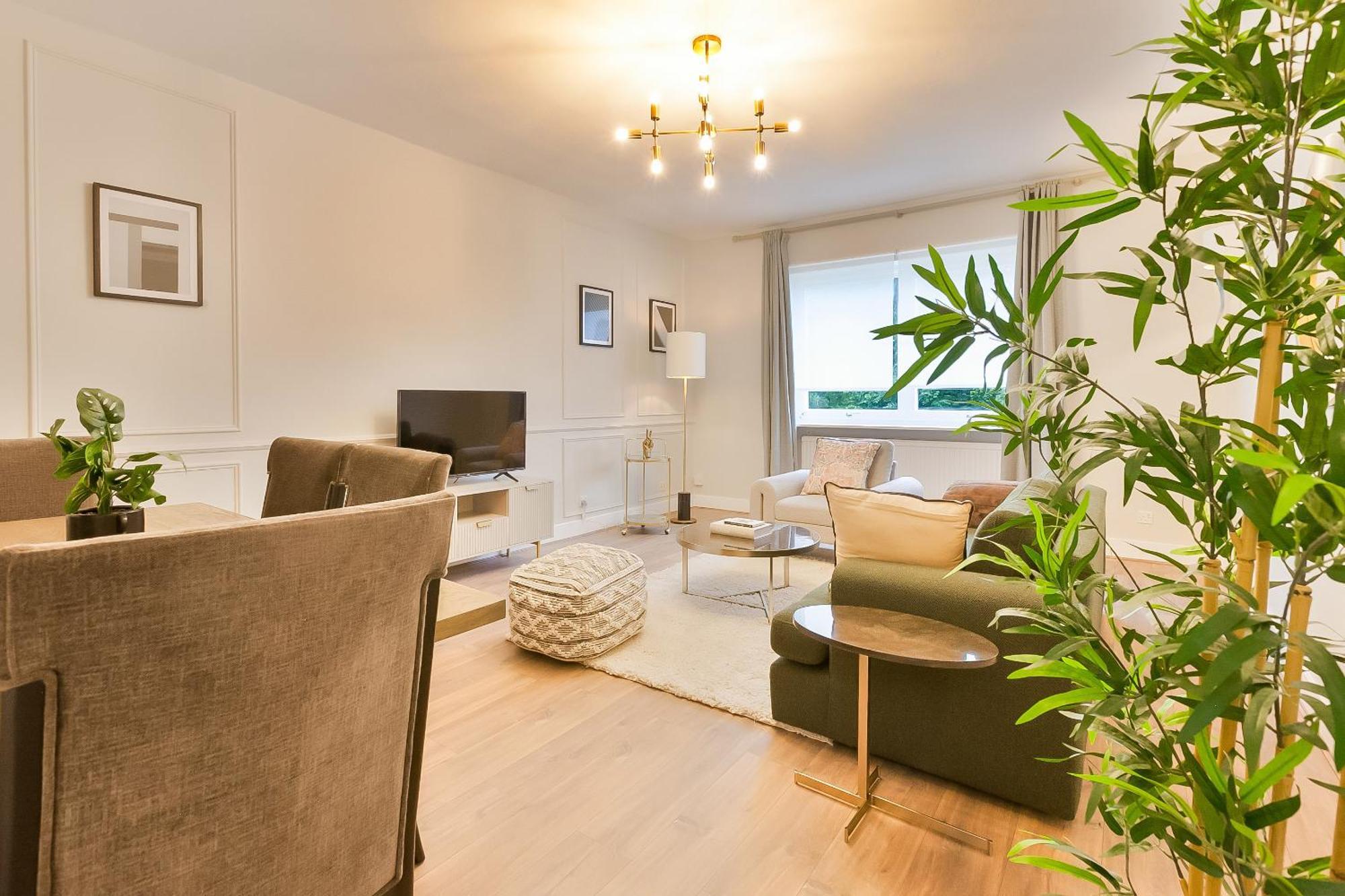 Appartement Primrose Hill *
