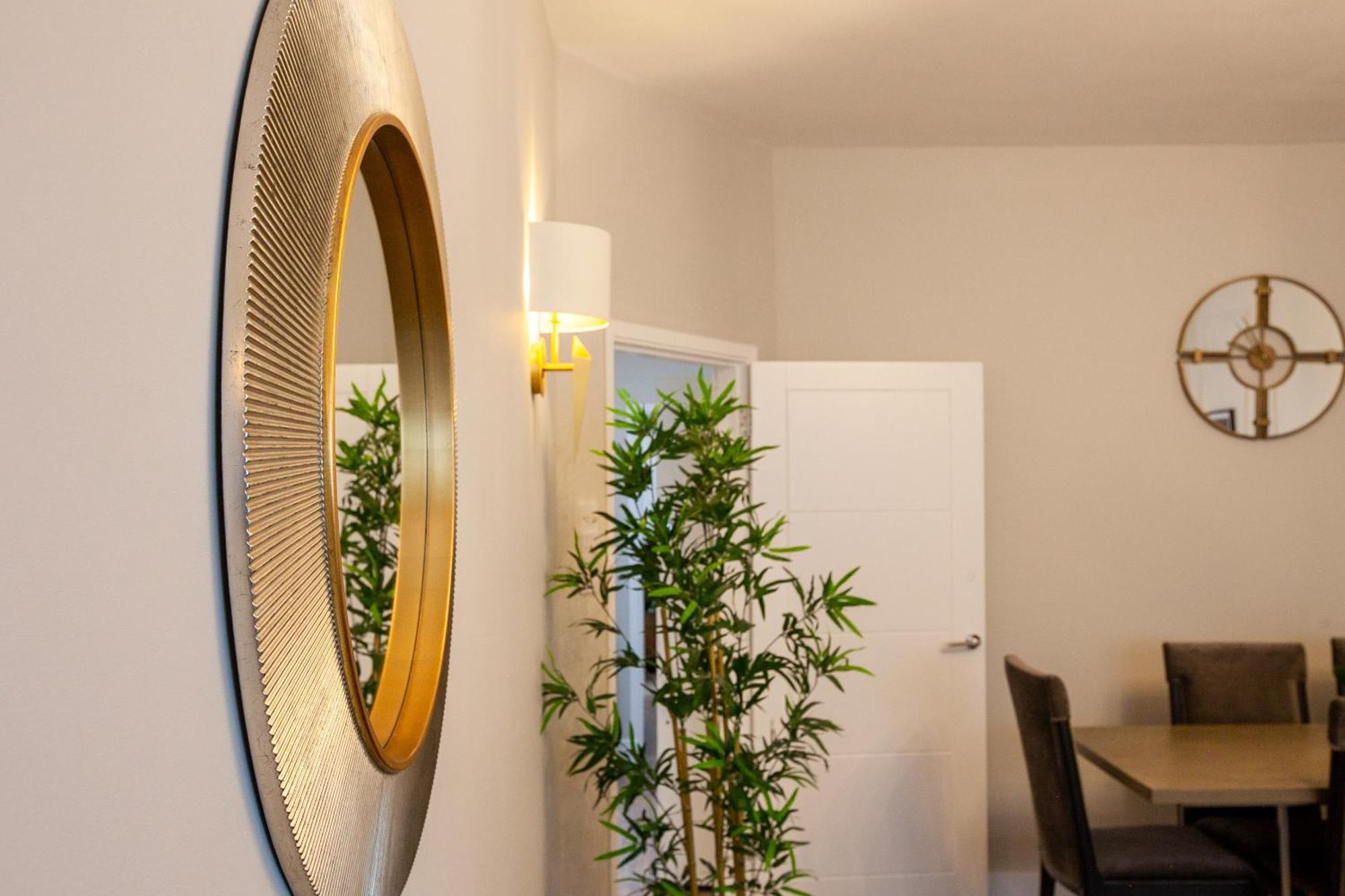 Primrose Hill Appartement