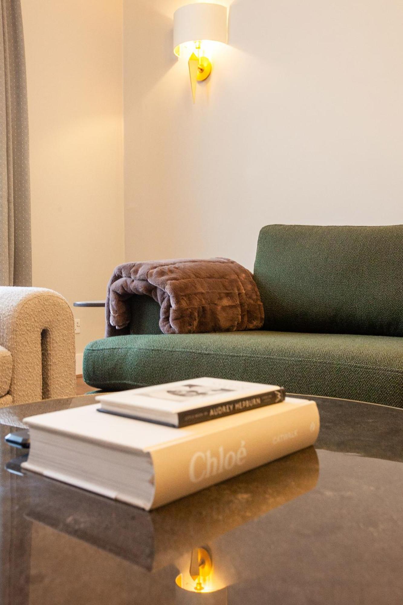 Appartement Primrose Hill *