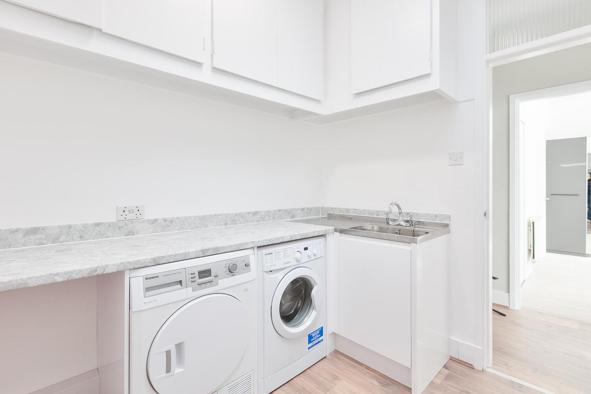 Primrose Hill Appartement Londen