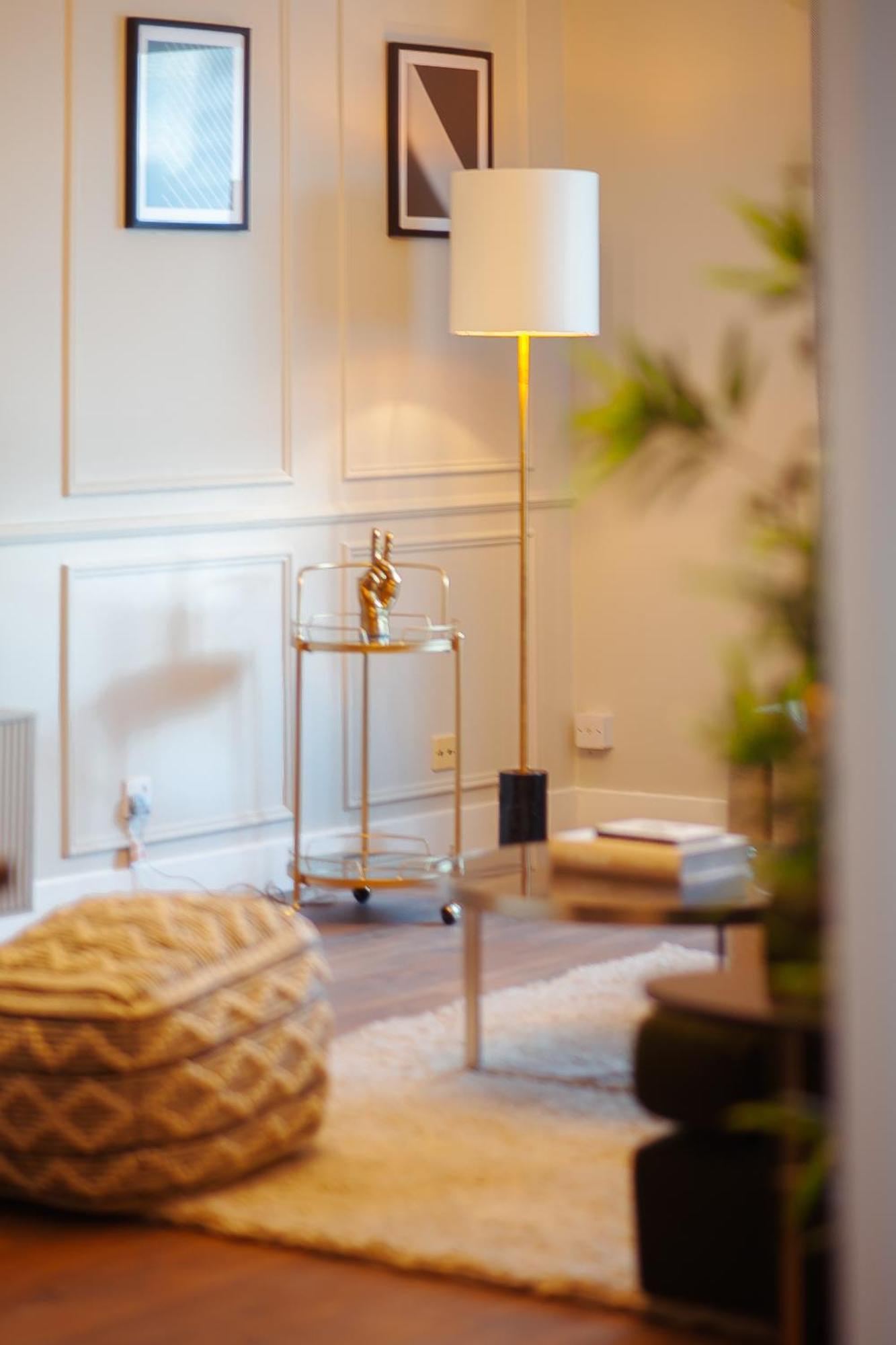 Appartement Primrose Hill *