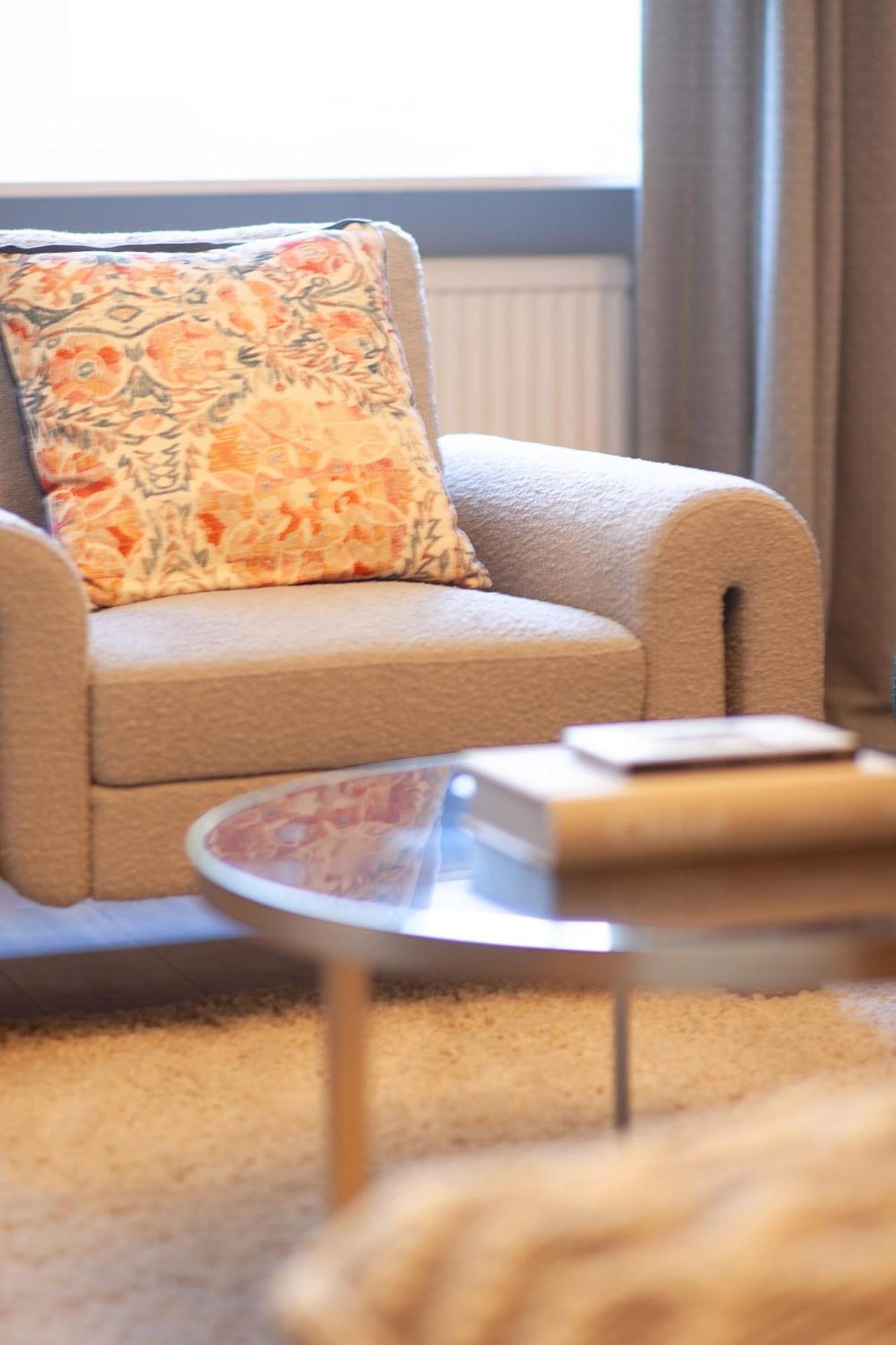 Primrose Hill Appartement