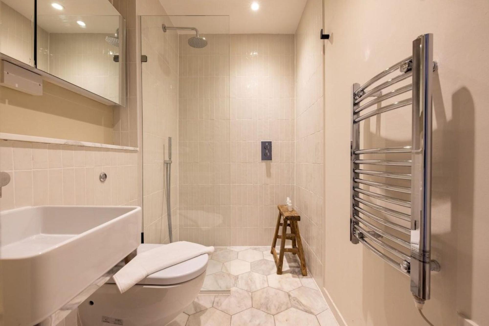 The Notting Hill By Hok Living - Nh1 Apartment London